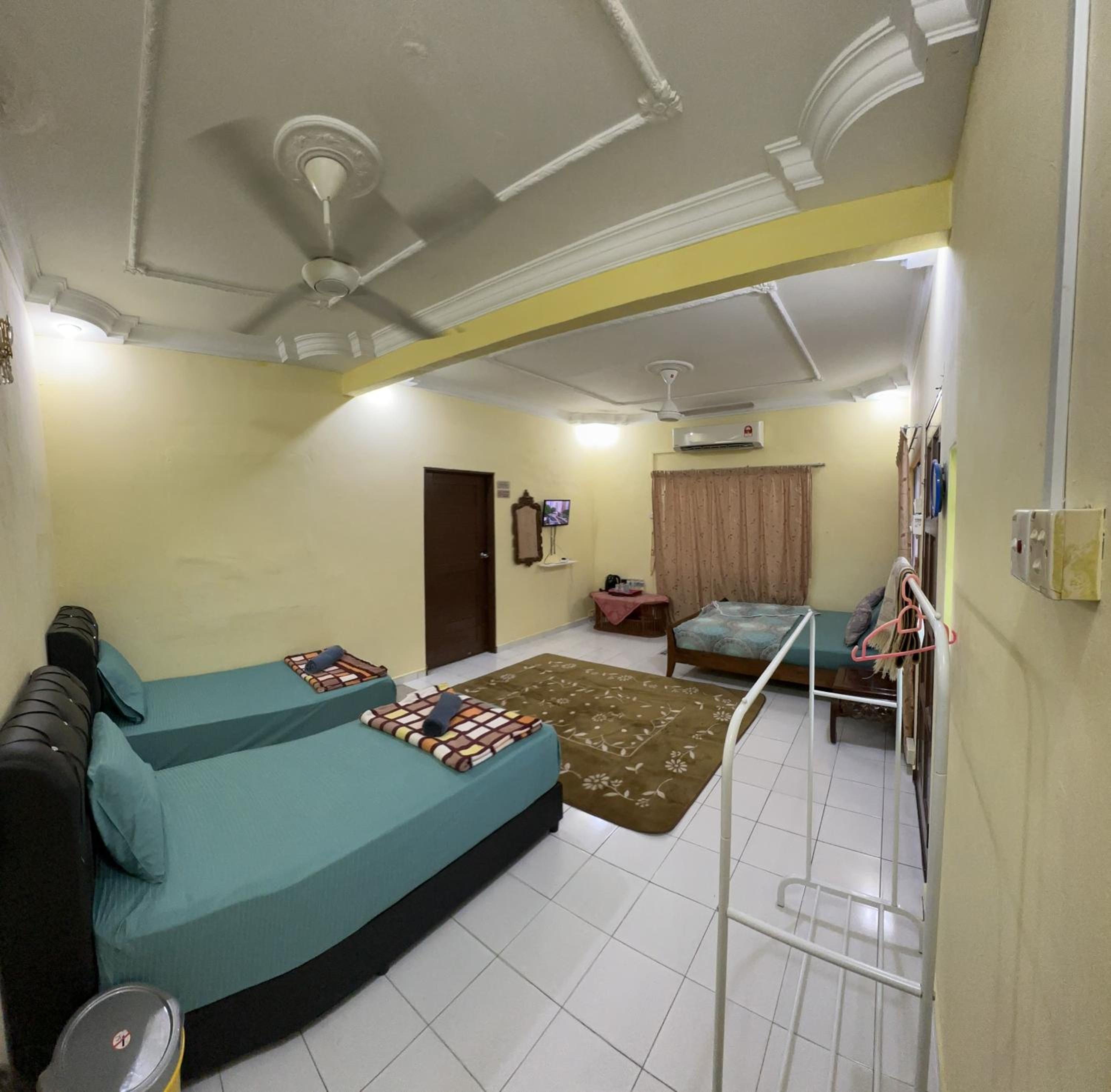 AllOfUs GuestRoom