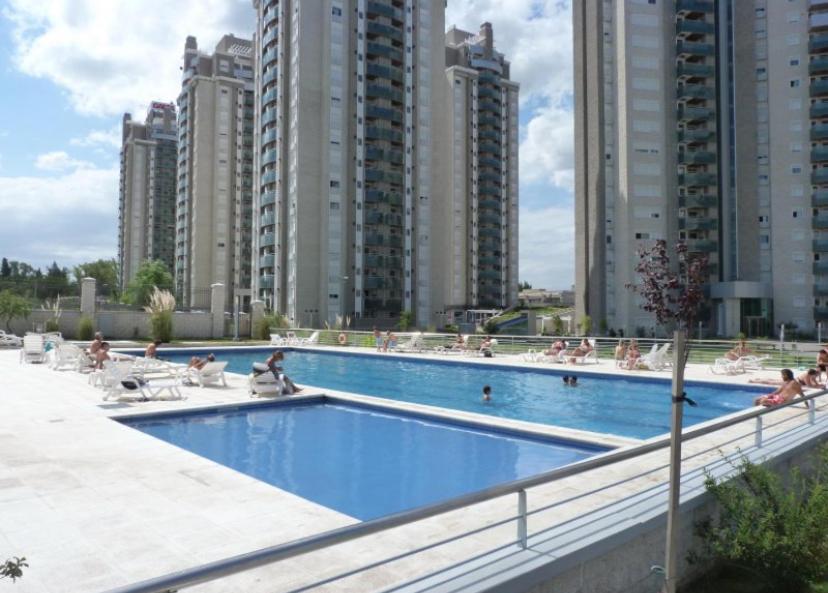 Departamento zona norte