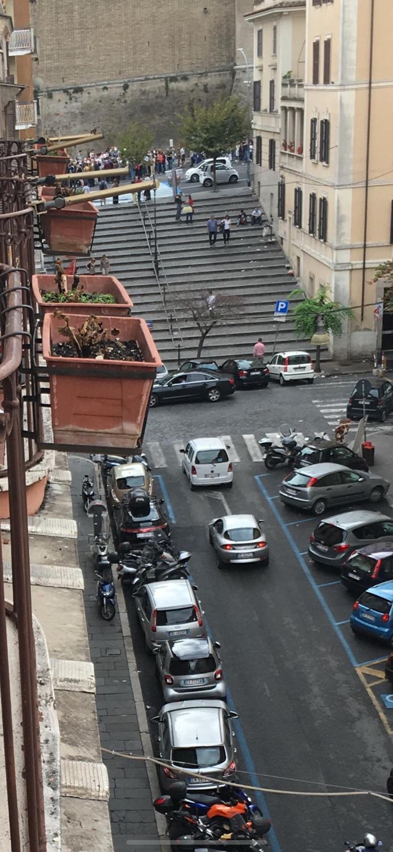 ZEUS GROUP VATICAN