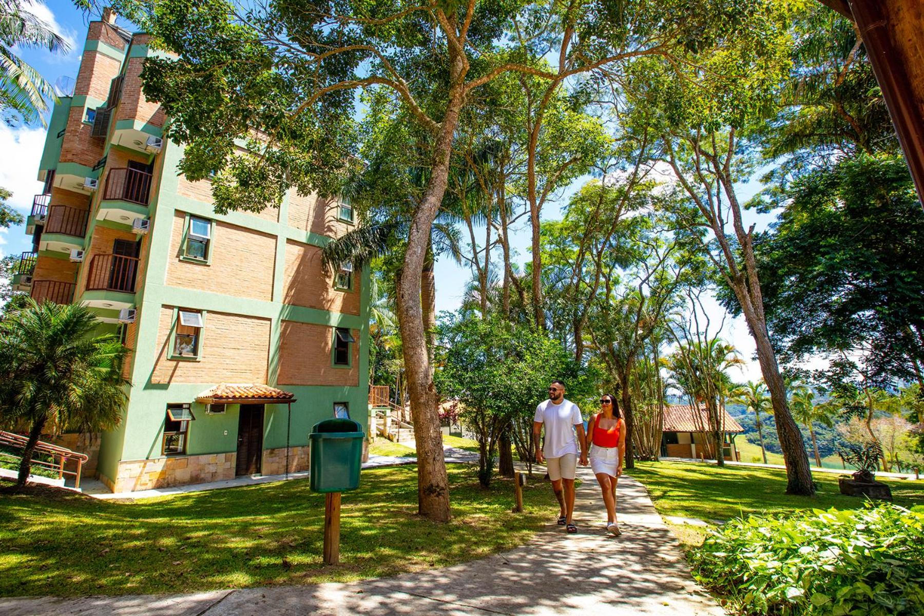 Pousada Iguatiba view 4