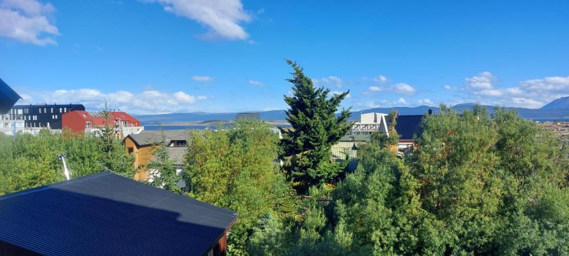 Campos de Ushuaia