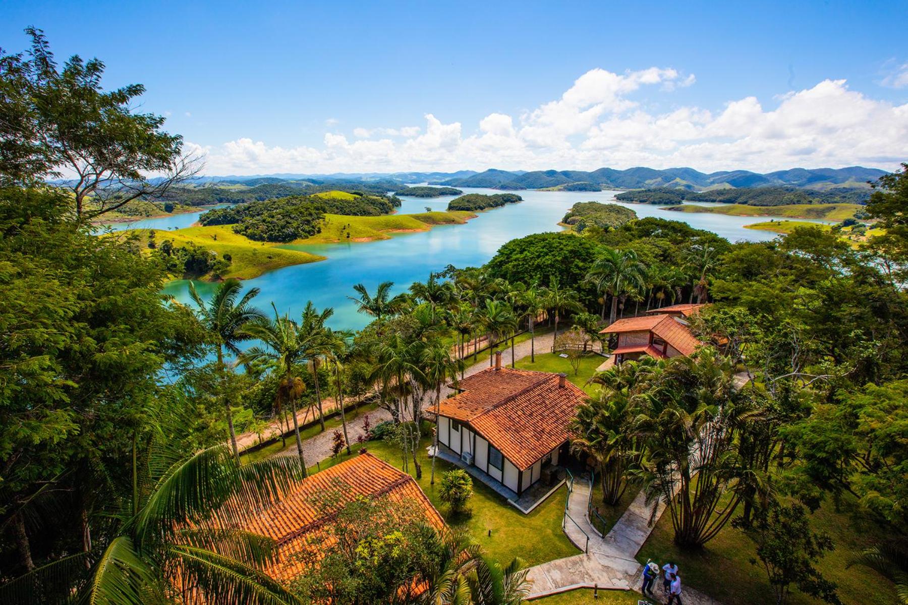 Pousada Iguatiba view 5