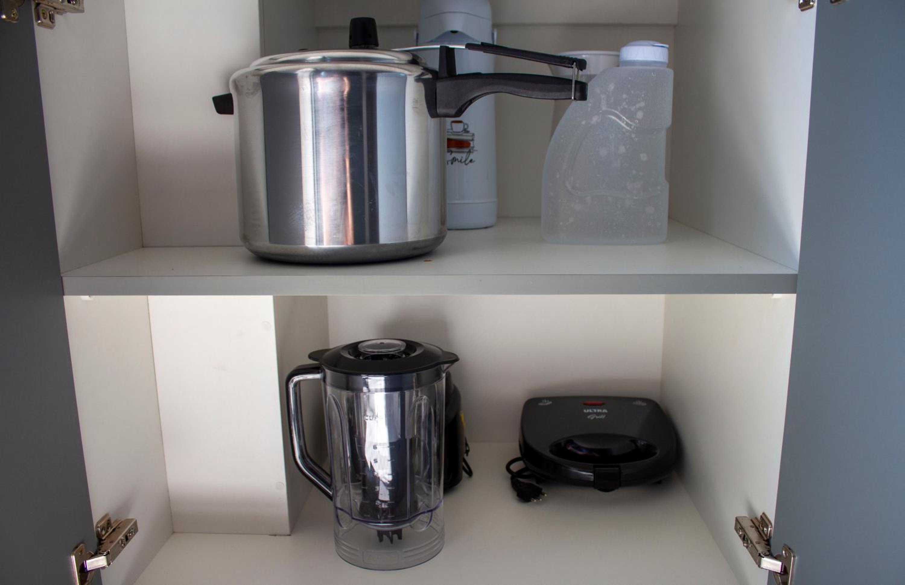 Apartamento Pé na Areia