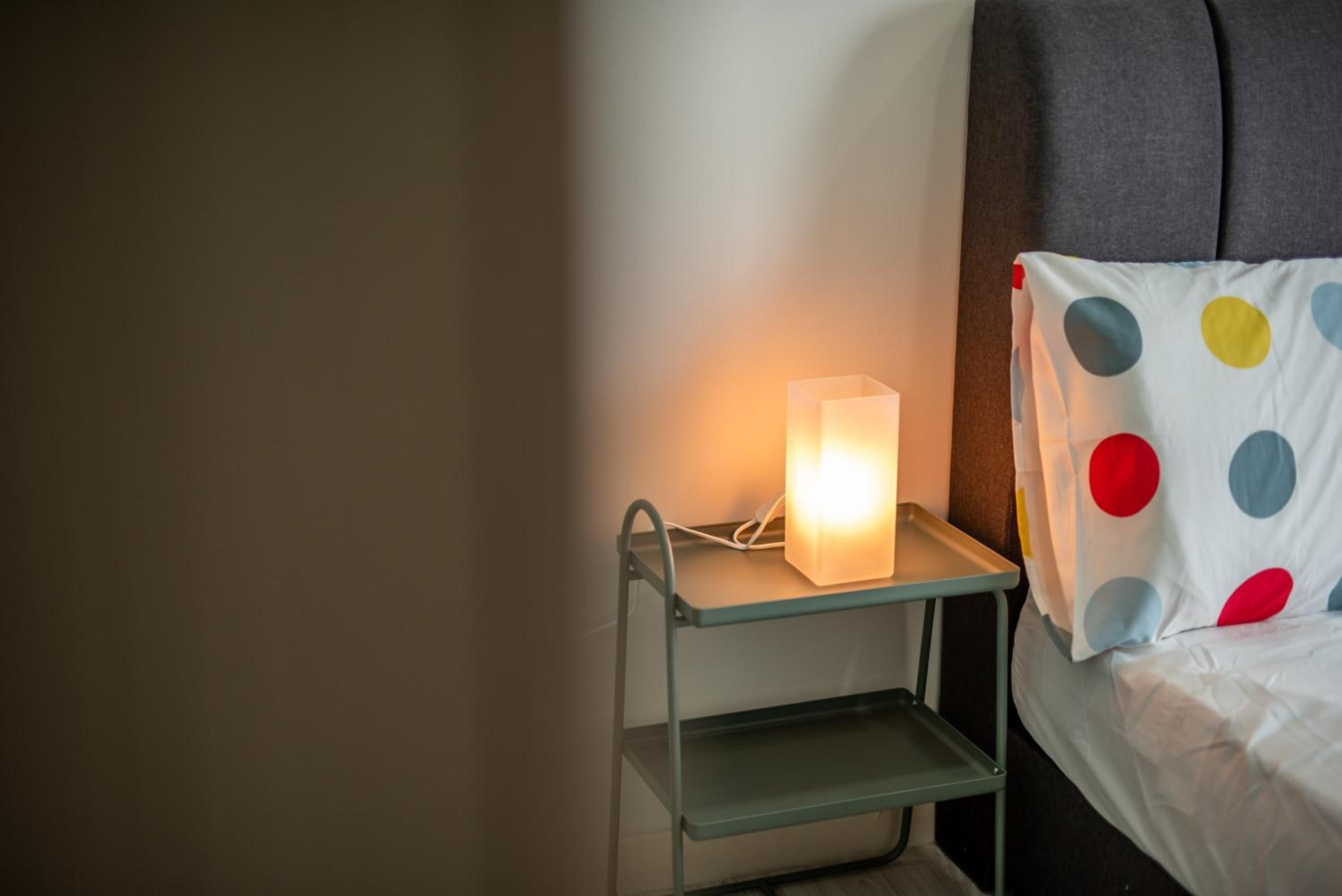 A Lovely & Comfy Suite at Suasana Suites JB 11
