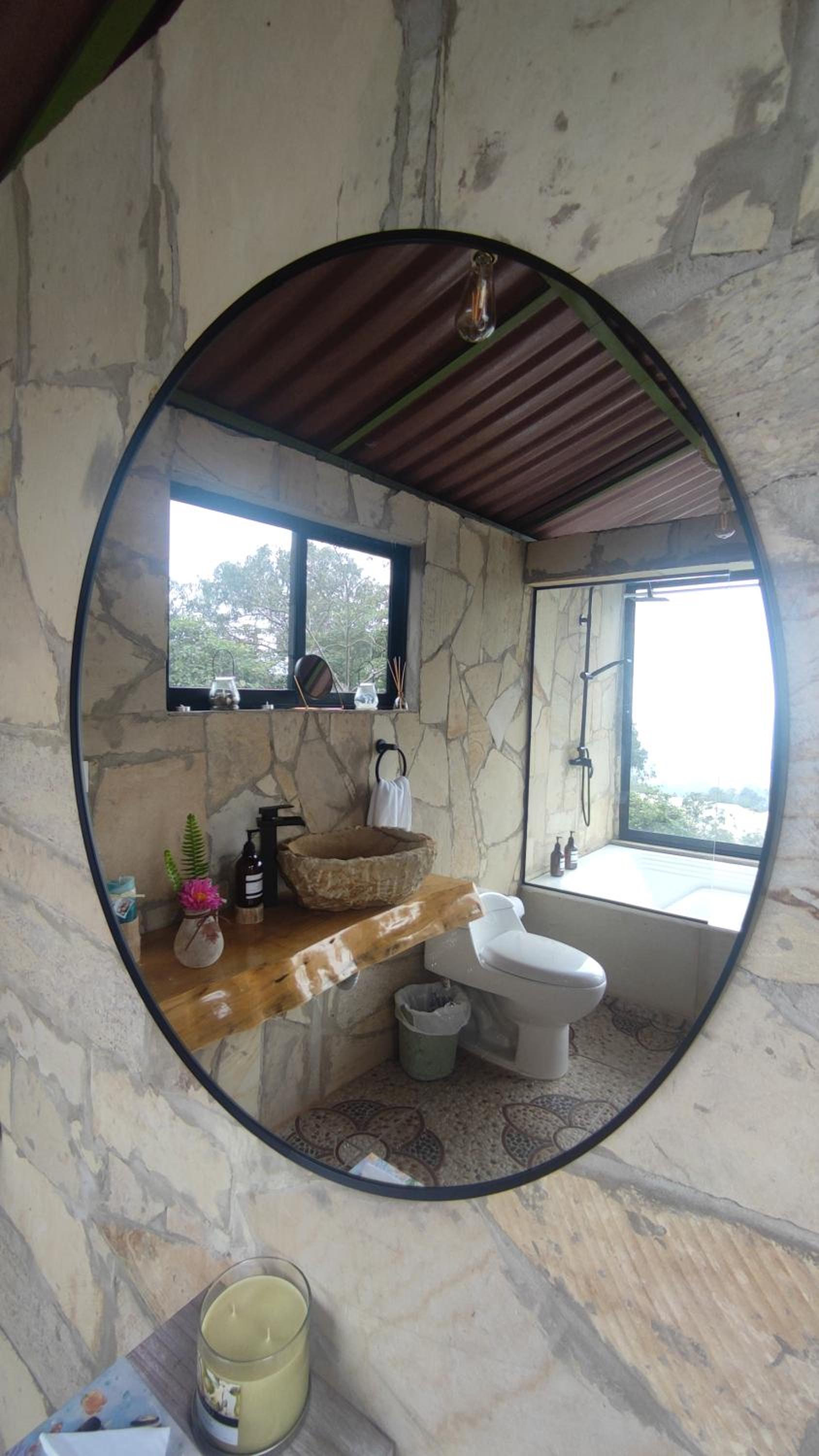 Luz de Luna Glamping