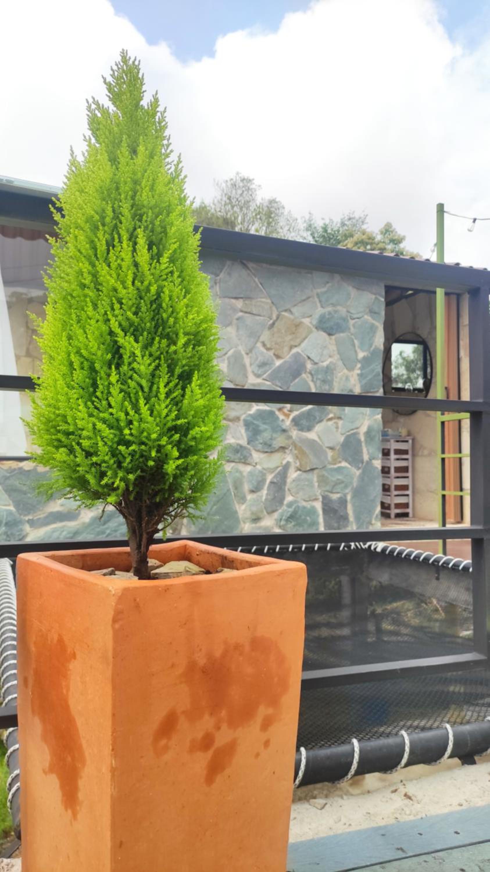 Luz de Luna Glamping