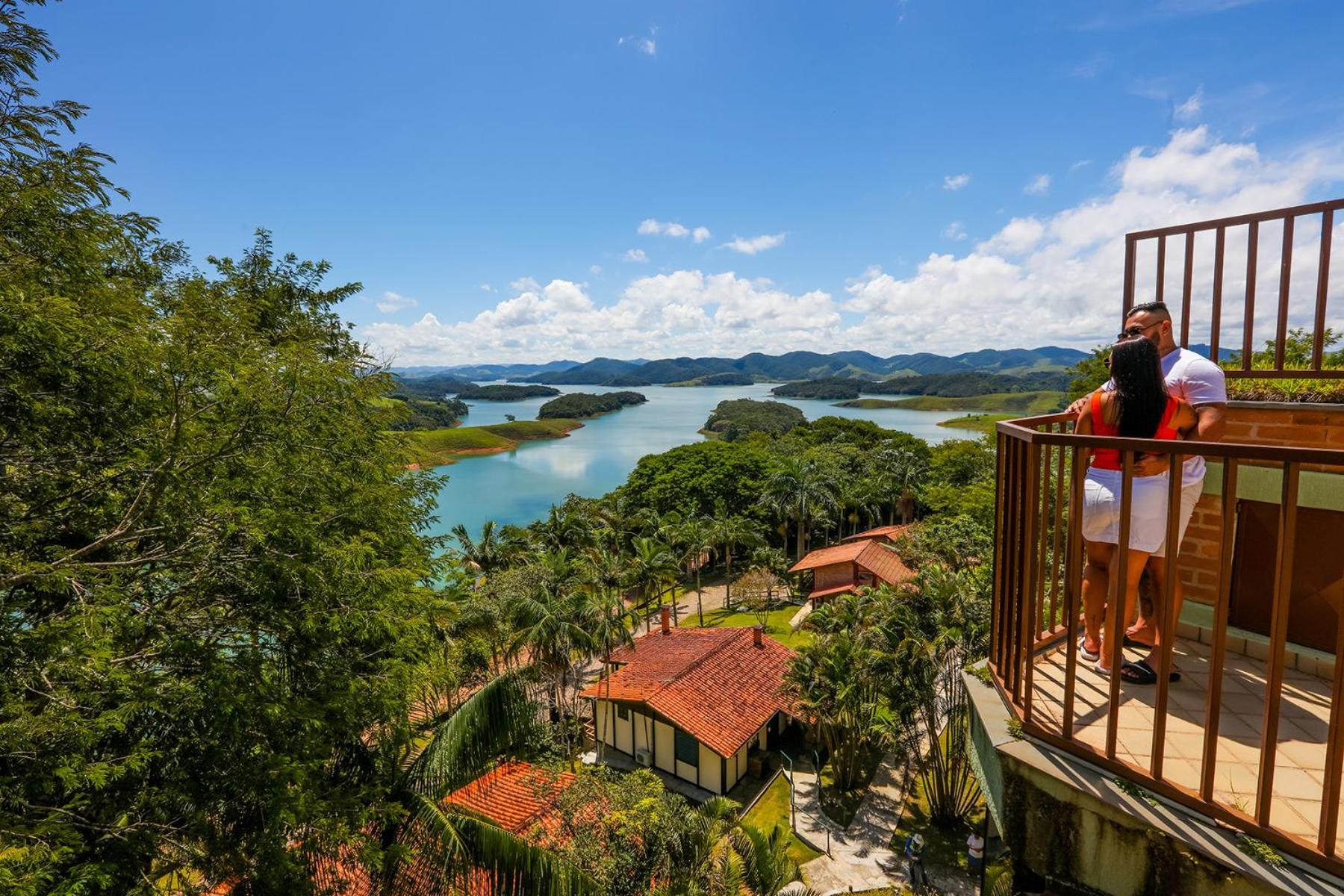 Pousada Iguatiba view 3