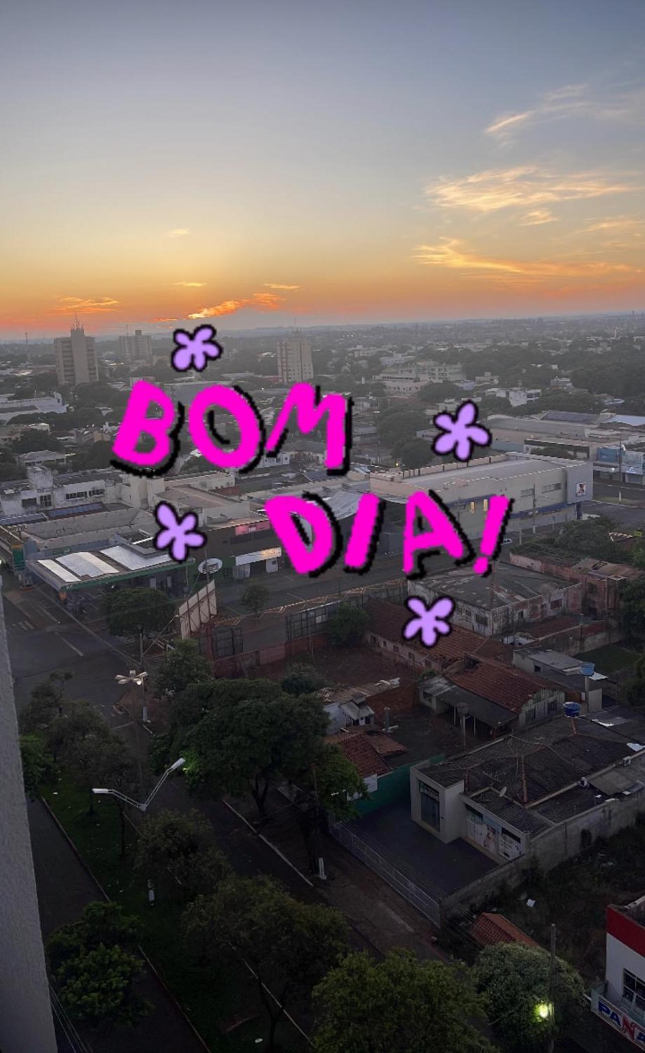 Apartamento por do sol ate 5 pessoas
