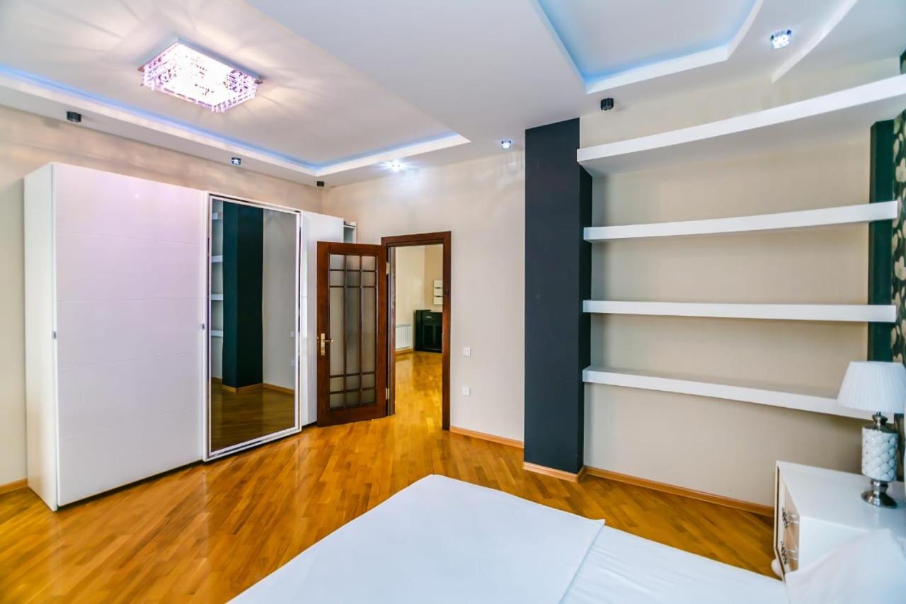 Luxary Home Nergiz Palace