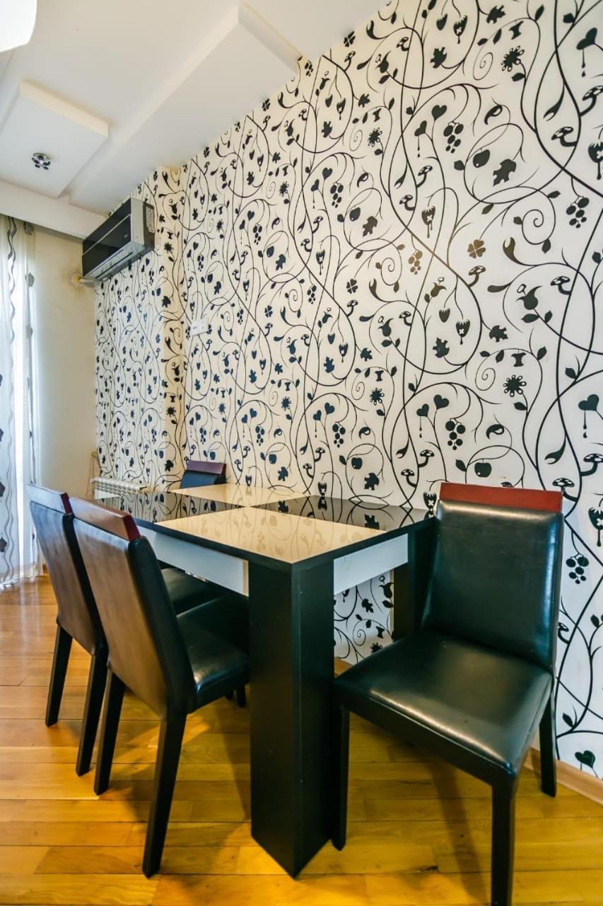 Luxary Home Nergiz Palace