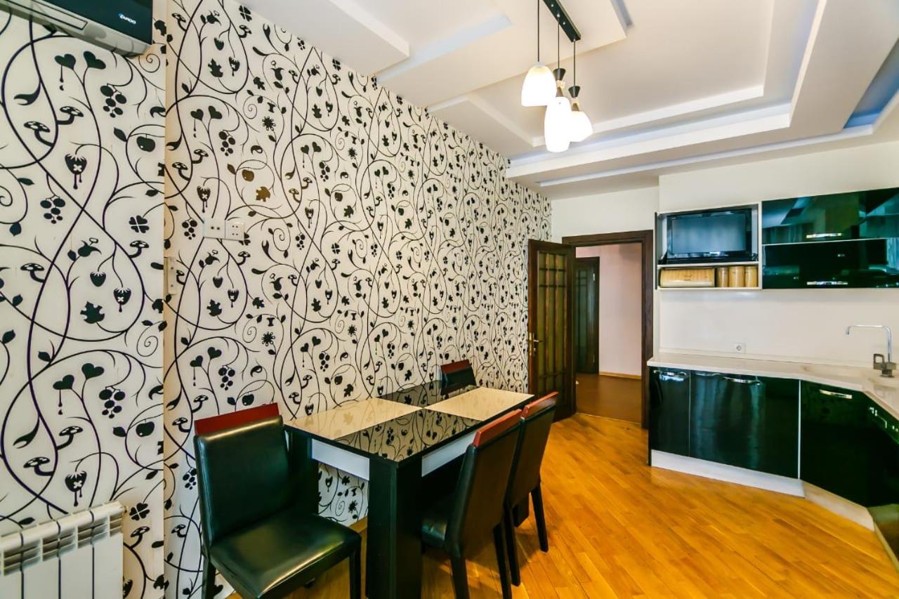 Luxary Home Nergiz Palace