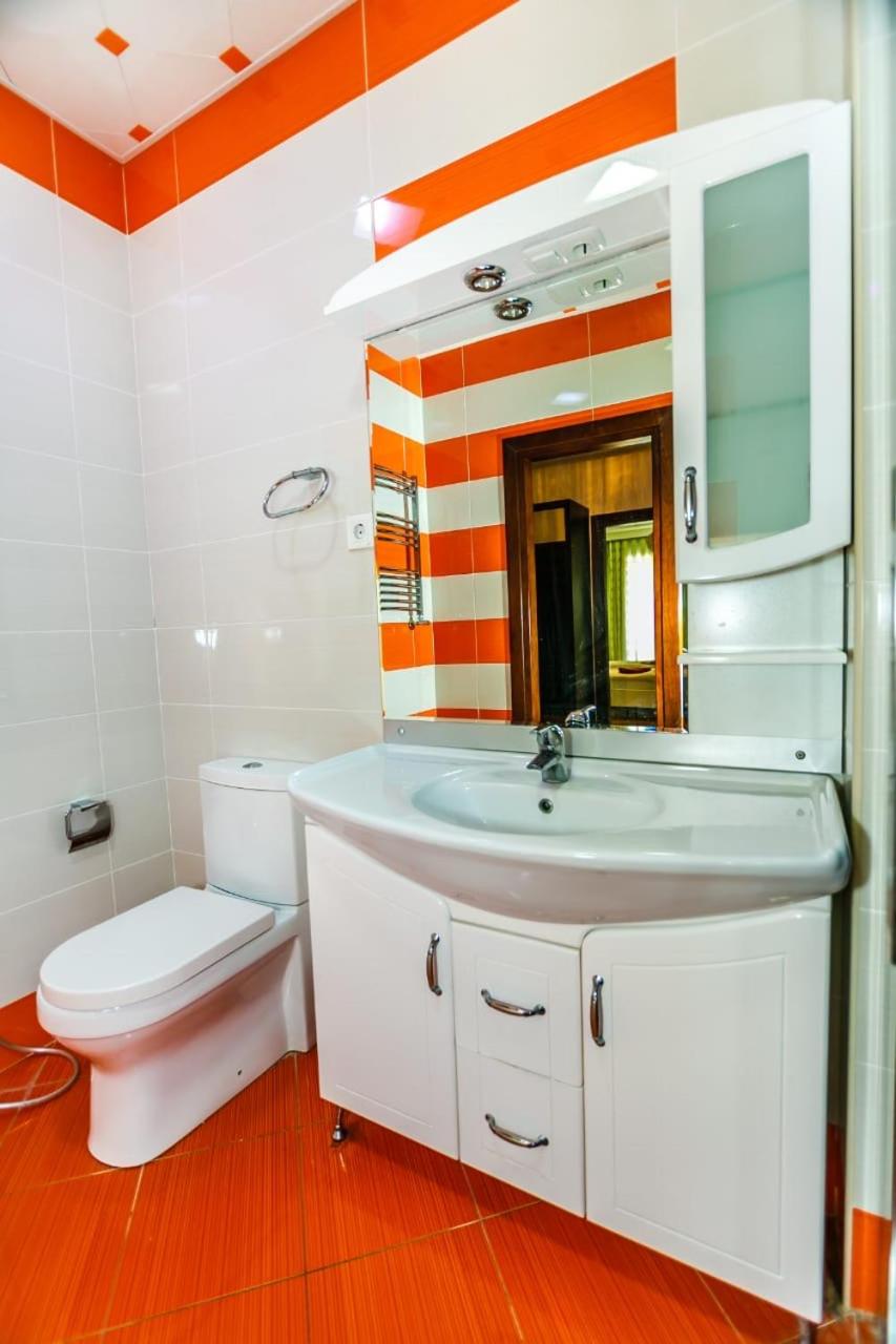 Luxary Home Nergiz Palace