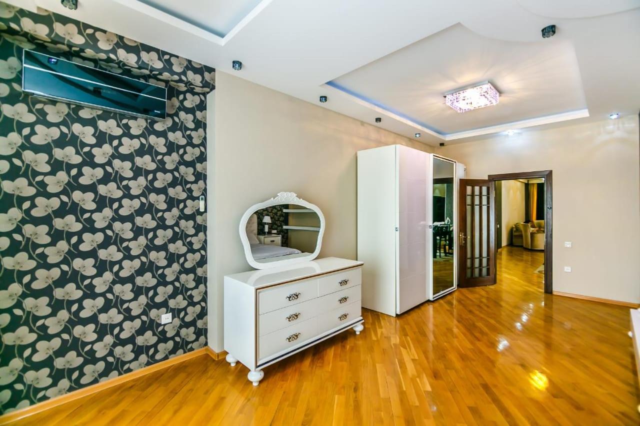 Luxary Home Nergiz Palace