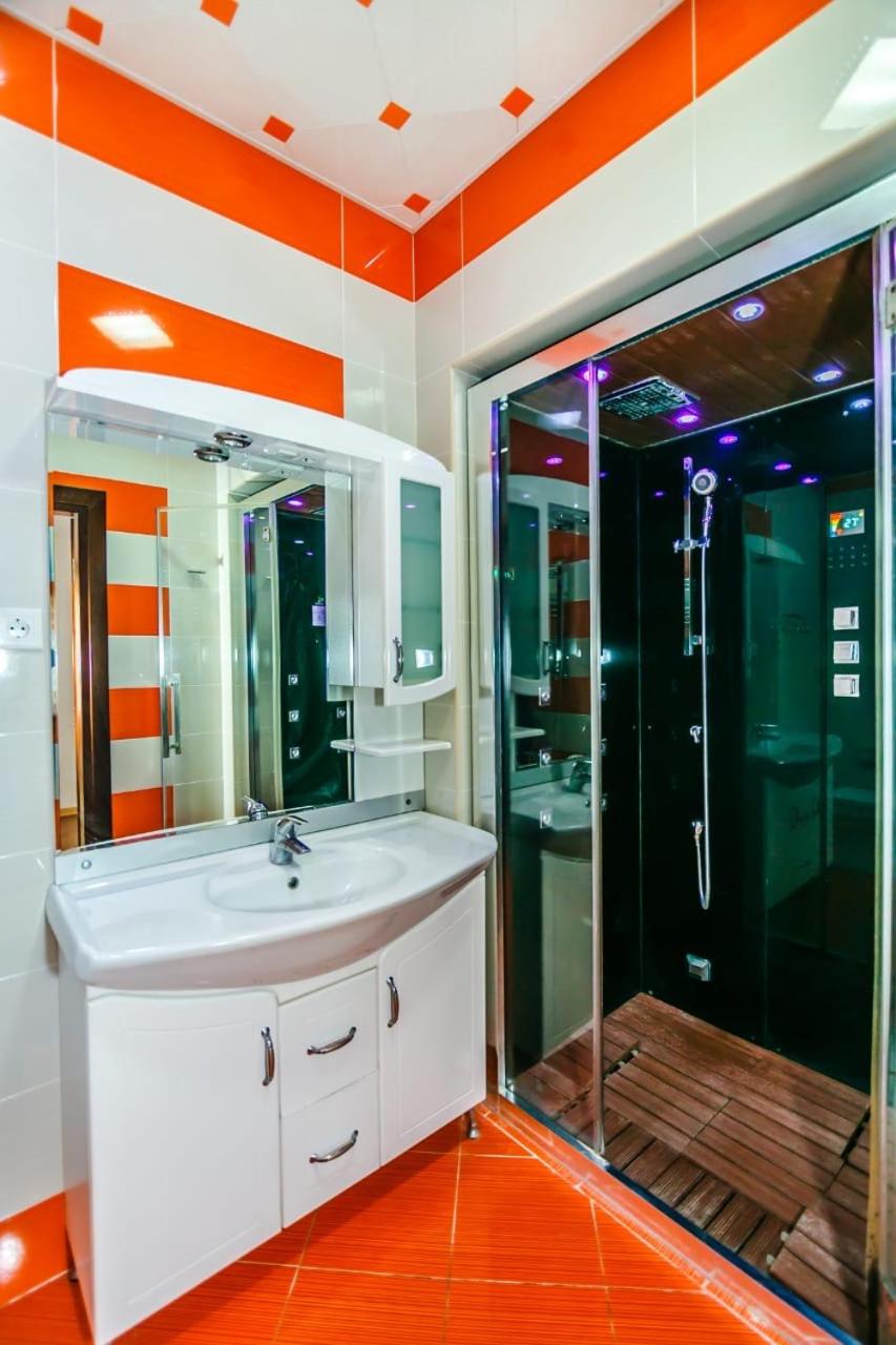 Luxary Home Nergiz Palace