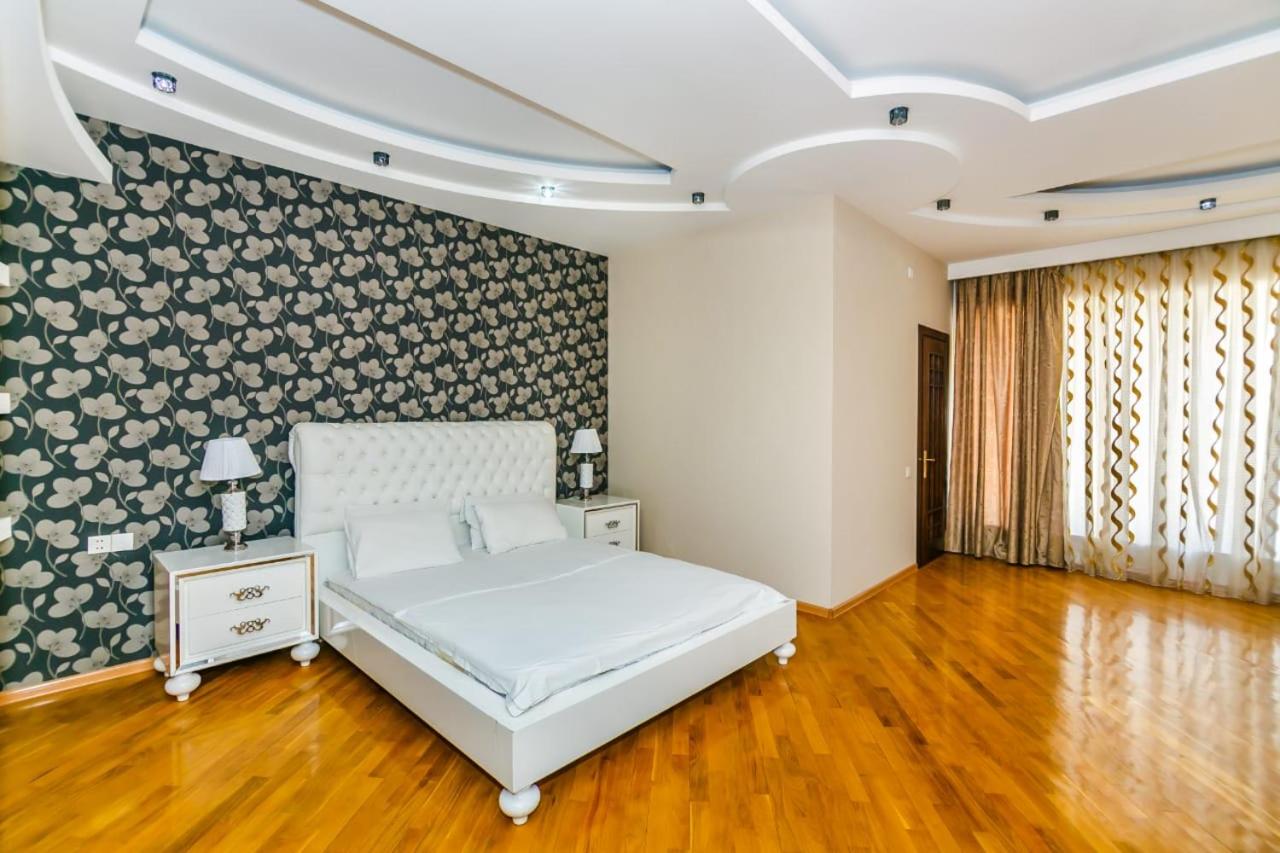Luxary Home Nergiz Palace