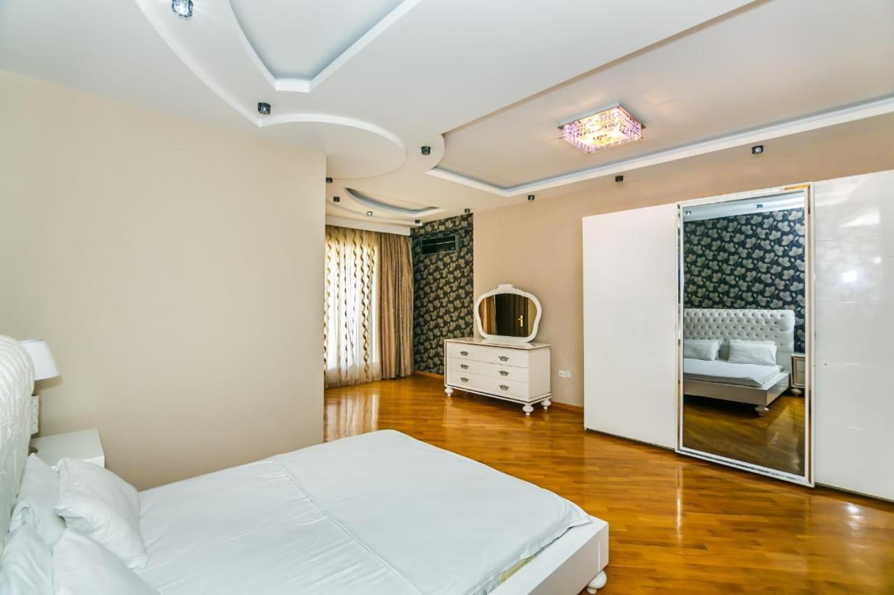 Luxary Home Nergiz Palace