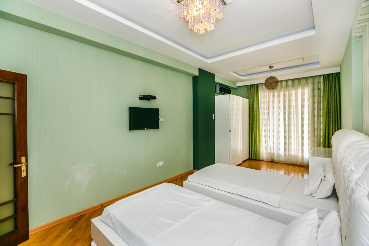 Luxary Home Nergiz Palace