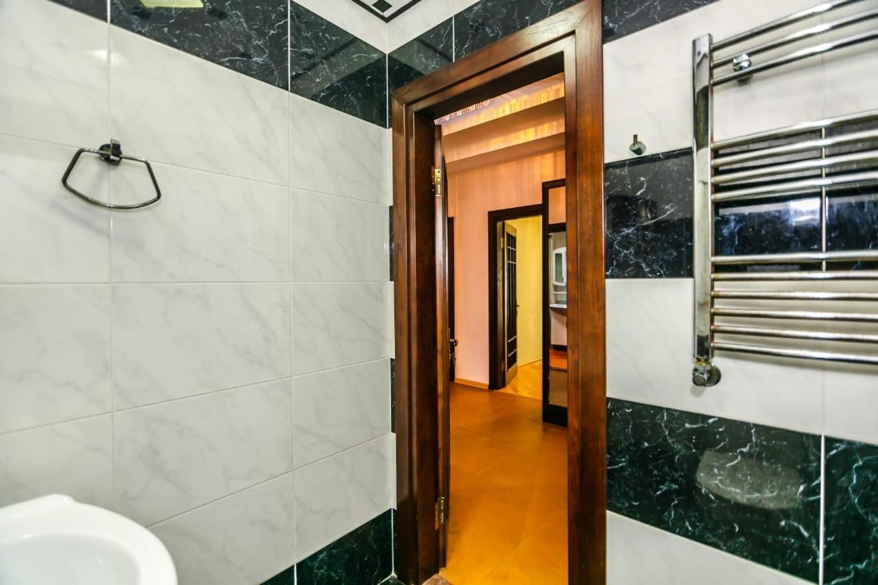 Luxary Home Nergiz Palace