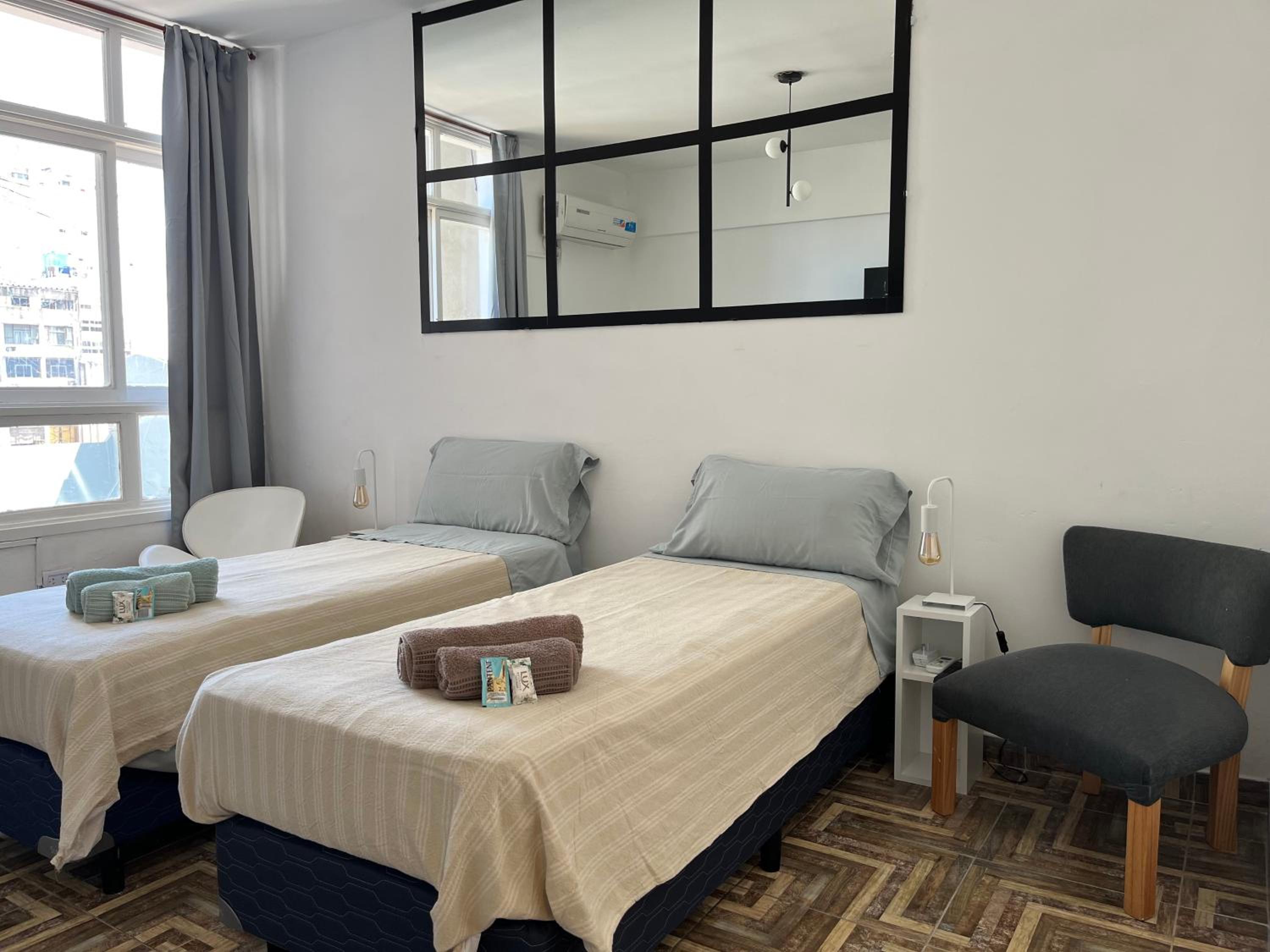 Obelisk Apartment Studio