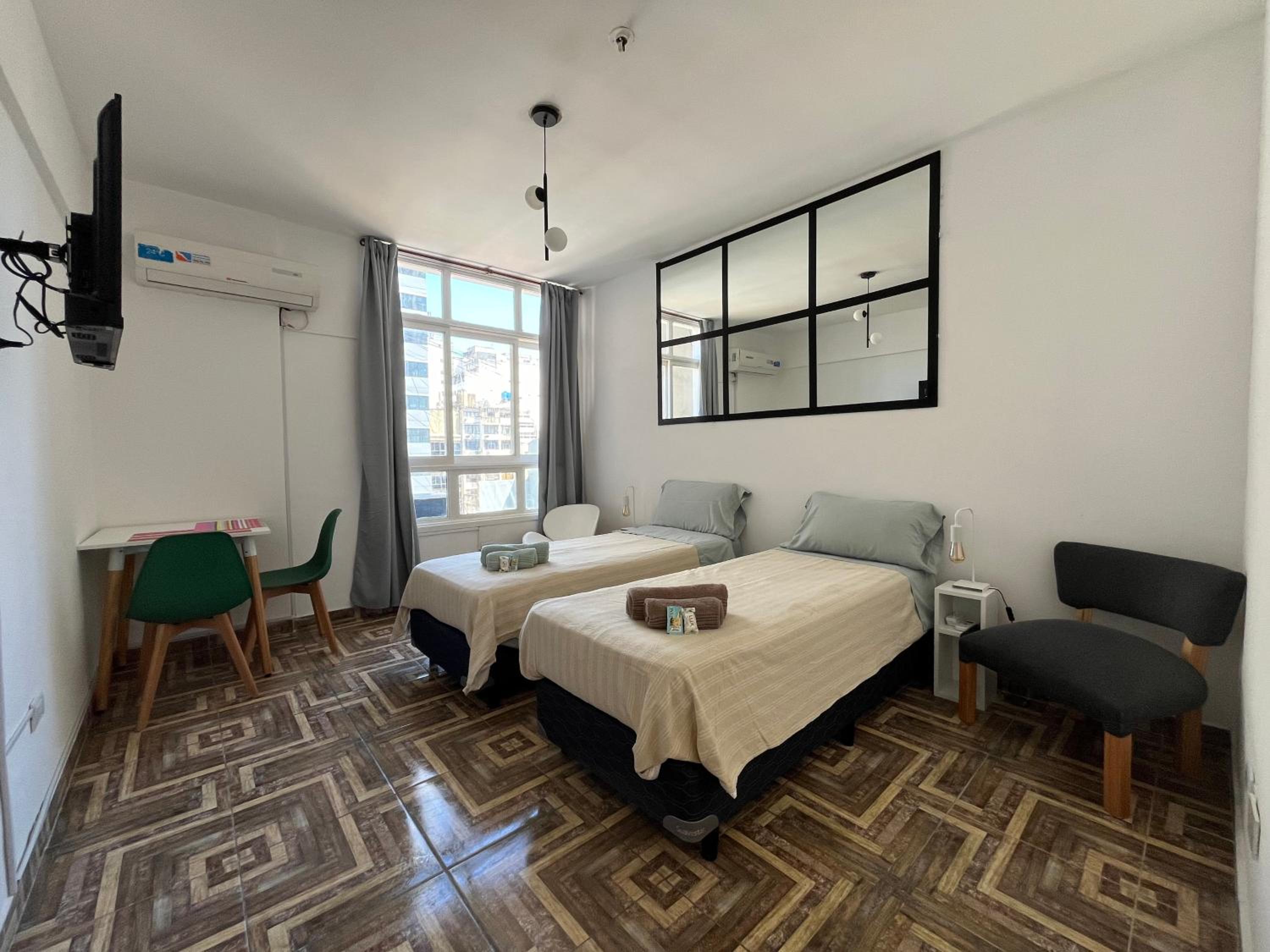 Obelisk Apartment Studio