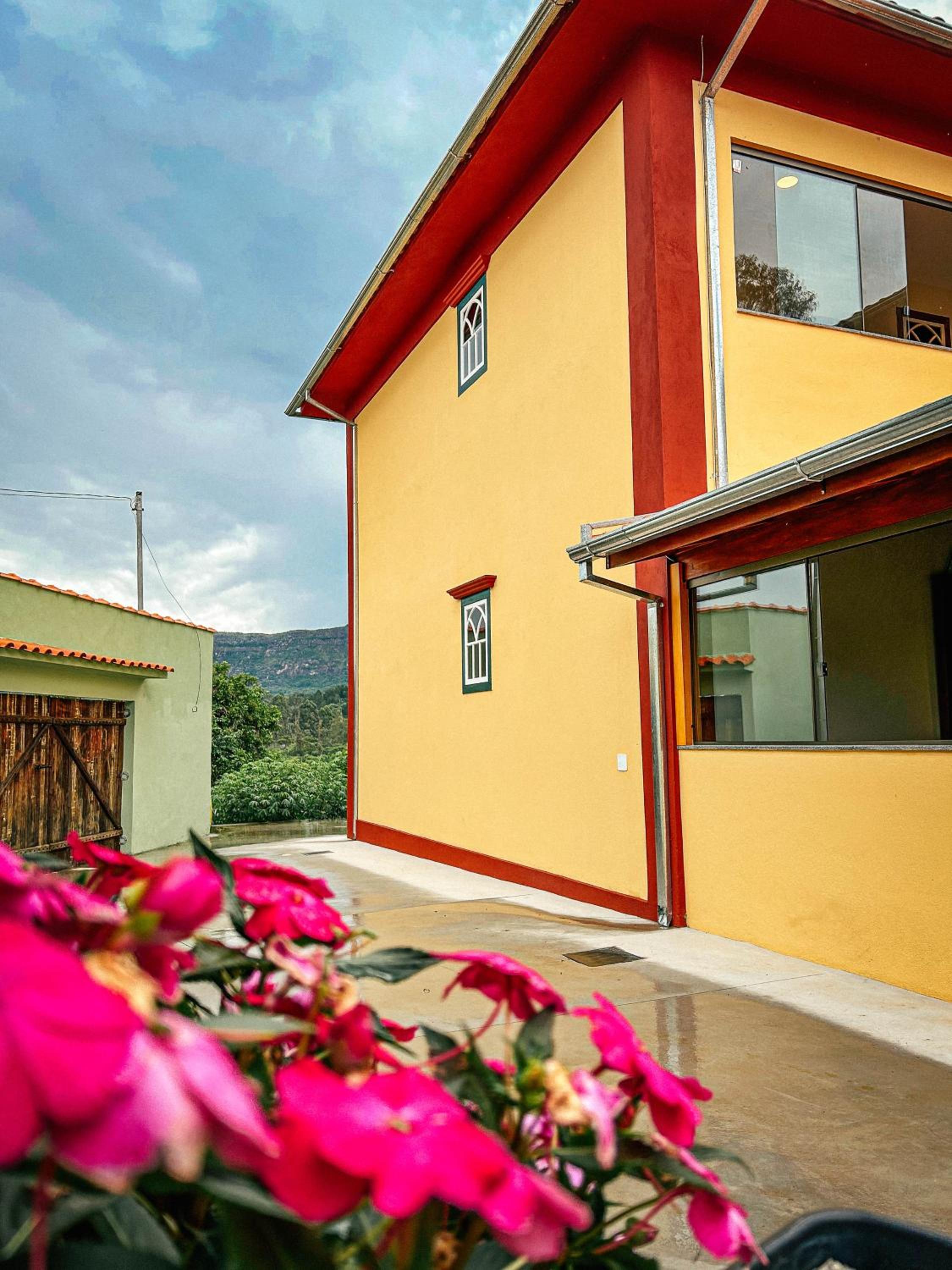 Hotel Pousada do Gentil - Image 1