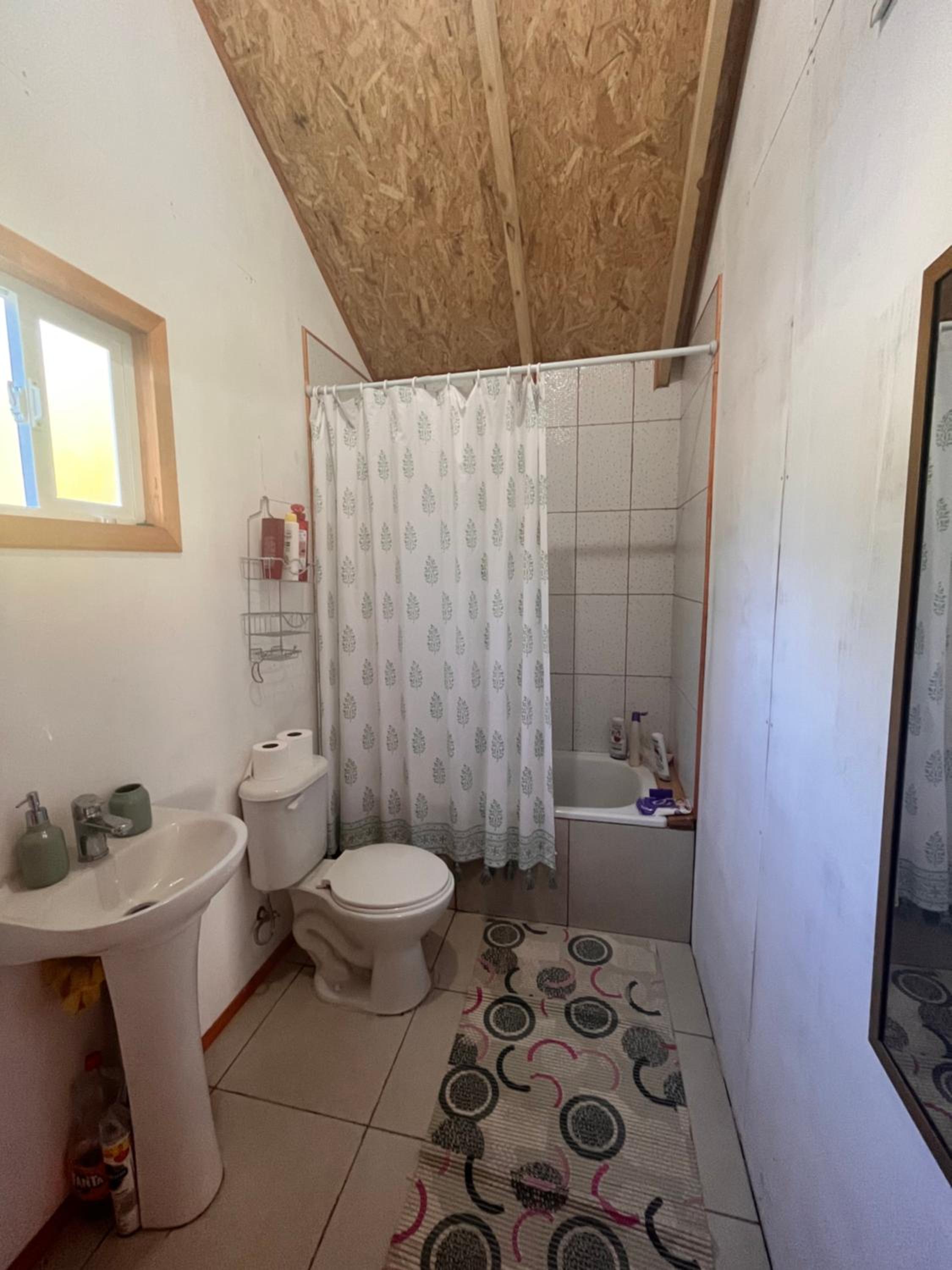 Cabaña doña Ema