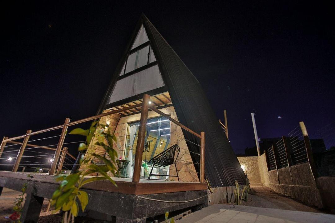 Cabana Estrelas da Colina