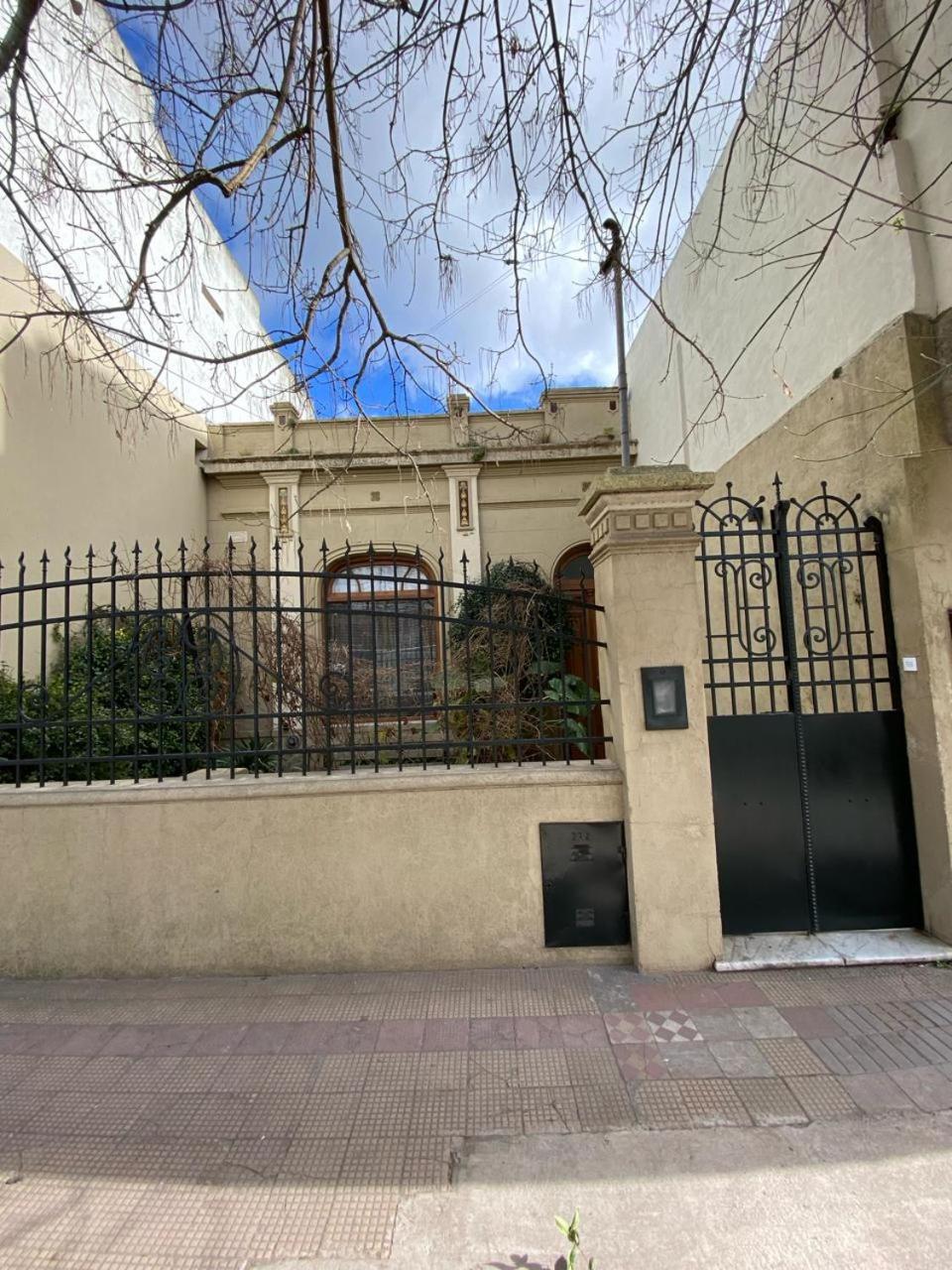 La Casona de Blanca