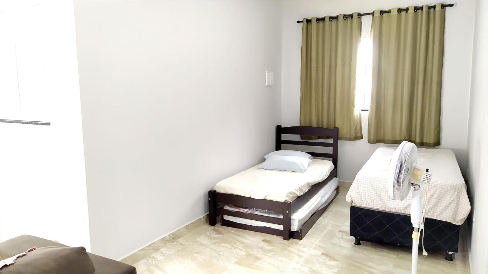 Casa de aluguel para temporada em Caldas Novas
