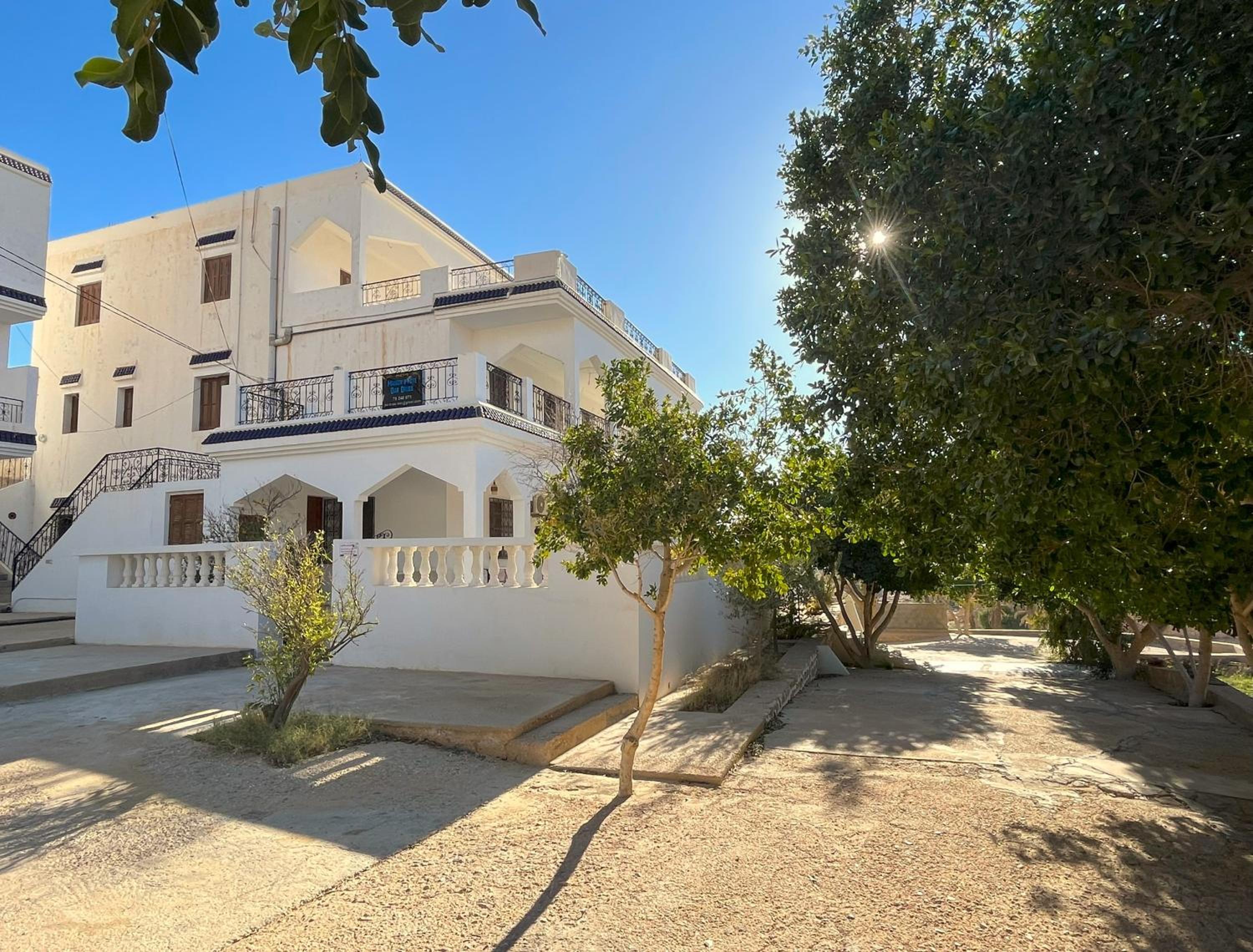 Maison d'hôtes DAR DRISS view 2