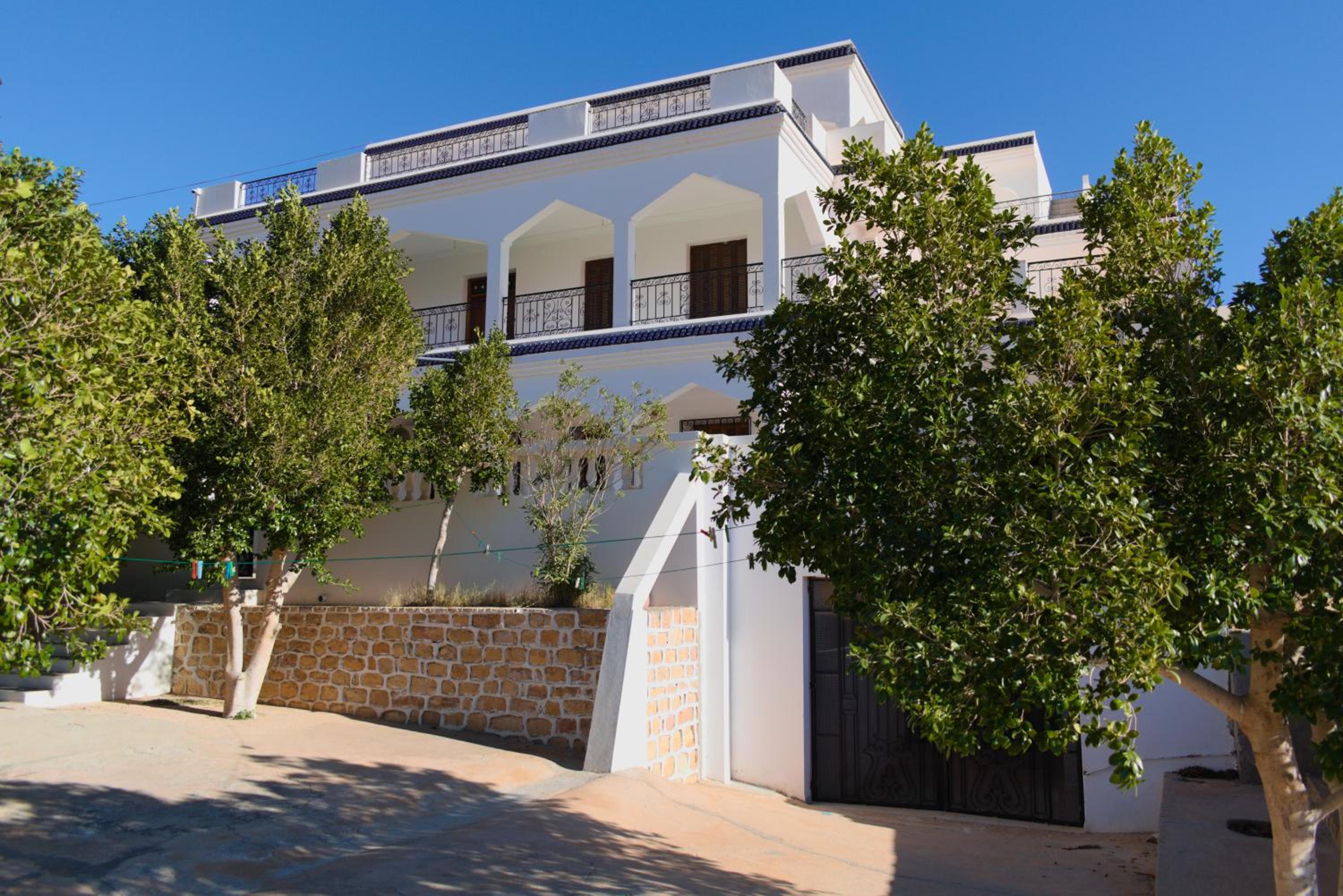 Maison d'hôtes DAR DRISS view 3