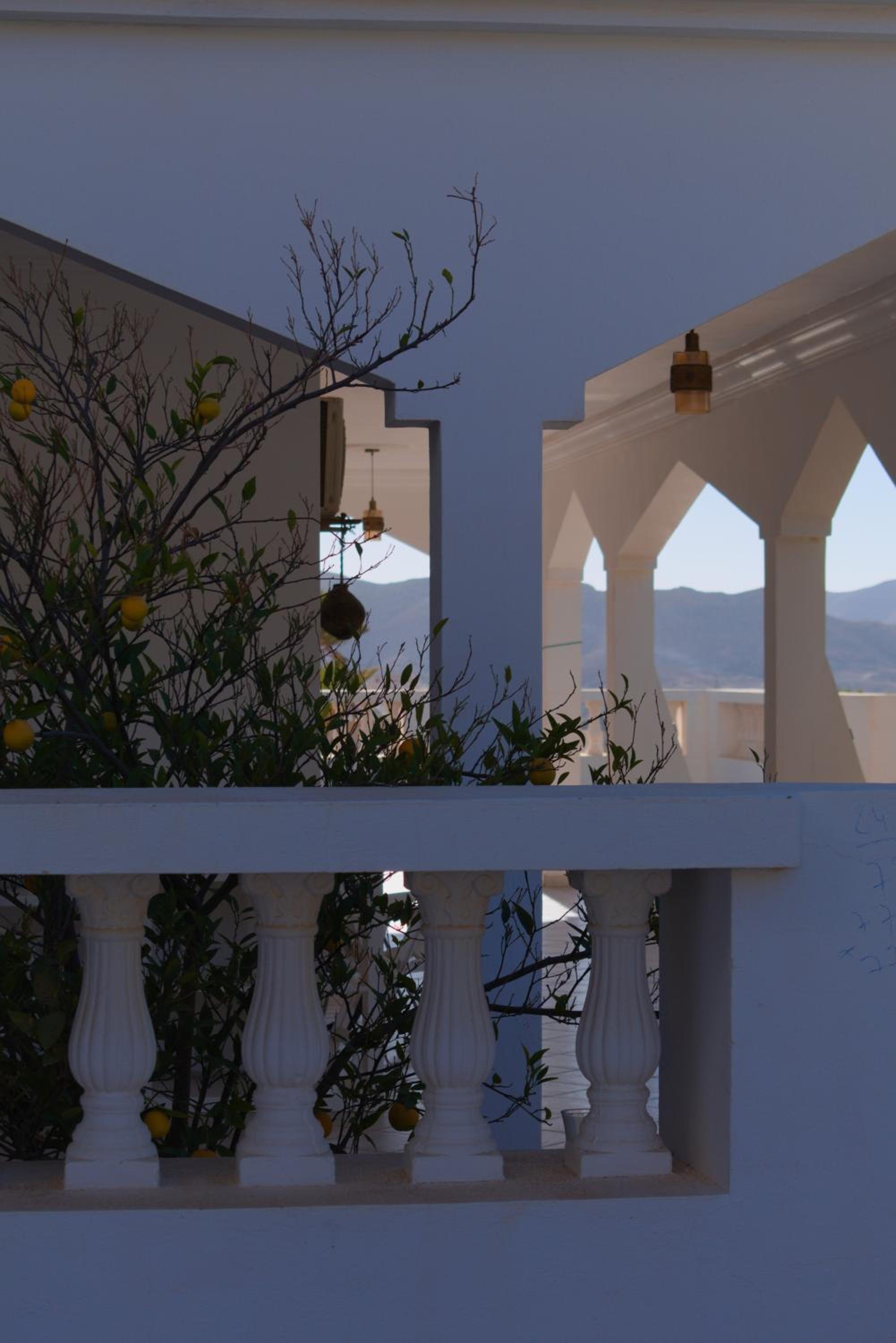 Maison d'hôtes DAR DRISS view 4