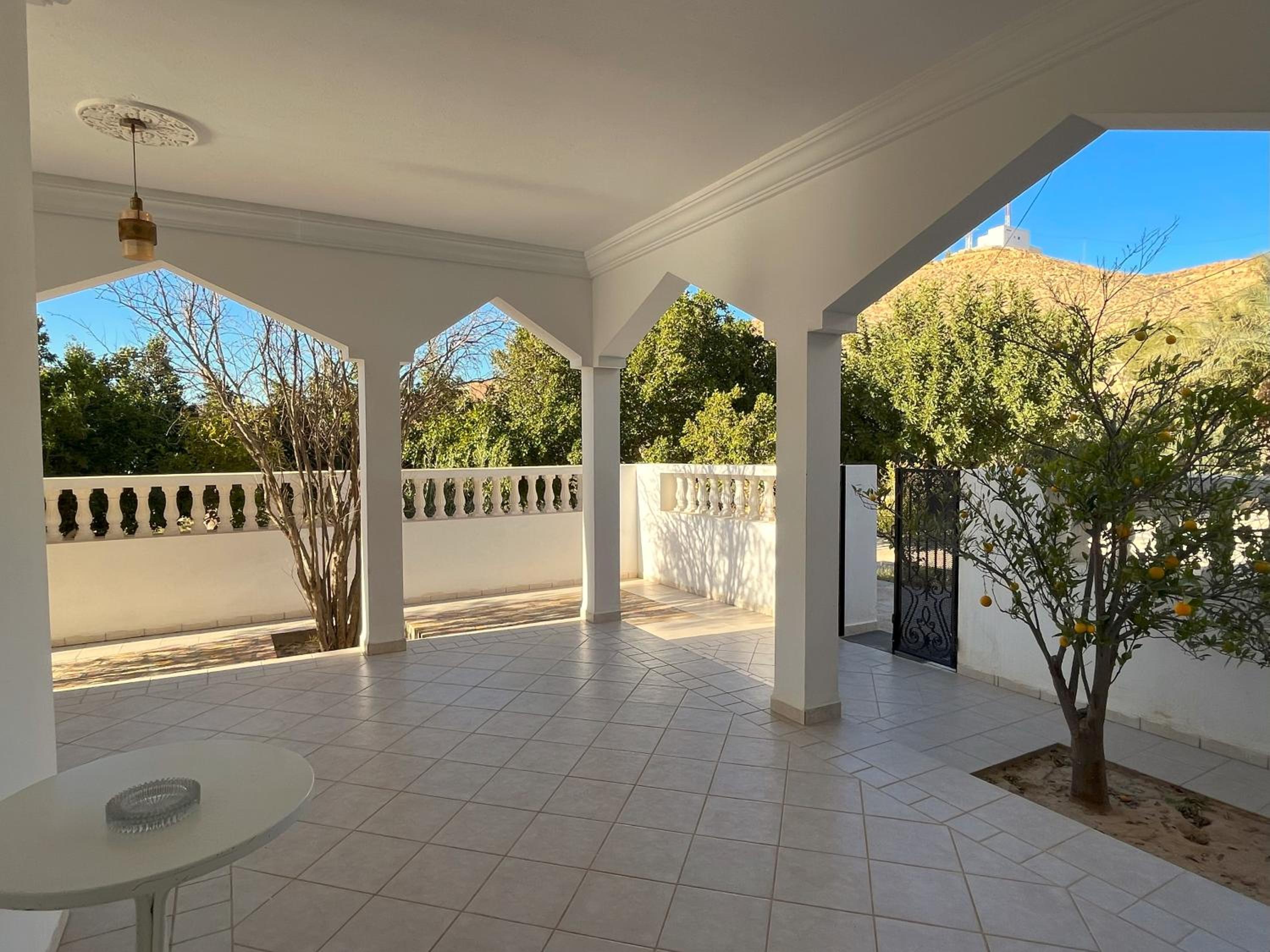 Maison d'hôtes DAR DRISS view 5