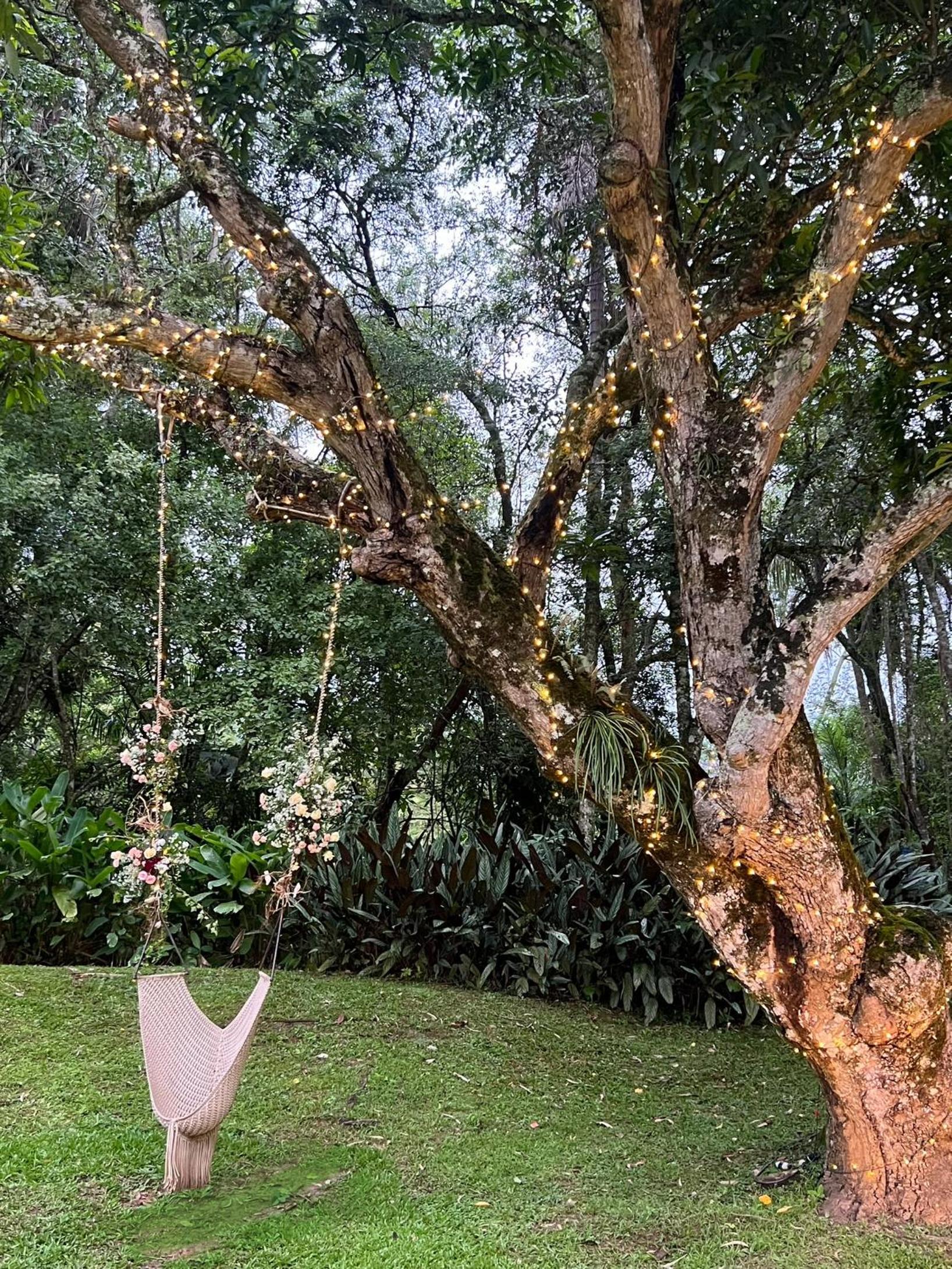 Pousada Boutique Villa Chafariz Tiradentes