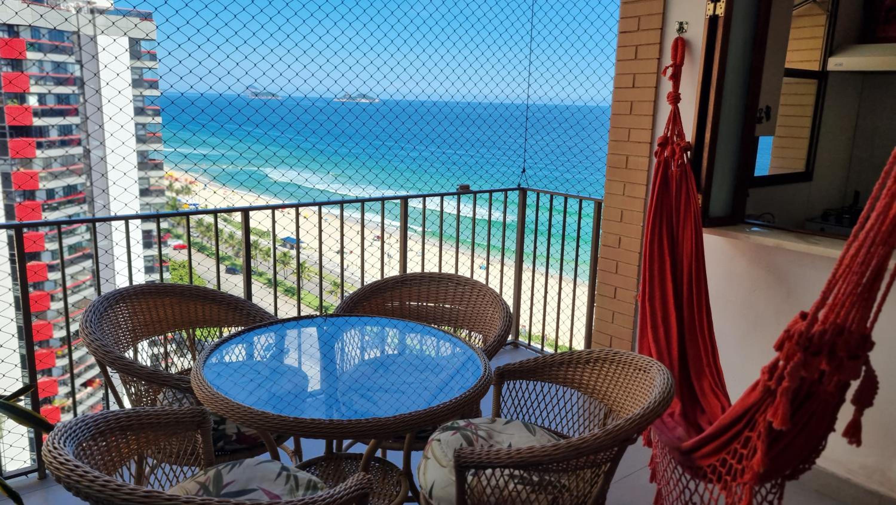 Rio Hotel Residence