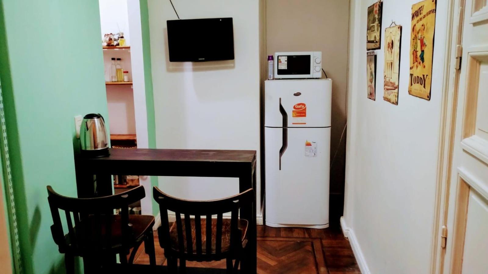 Hermoso y amplio departamento para 2 personas en San Telmo