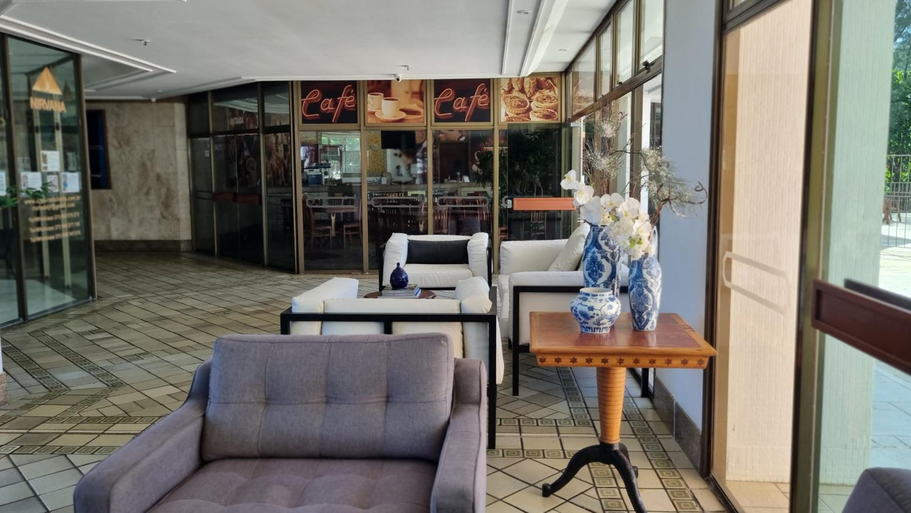 Rio Hotel Residence