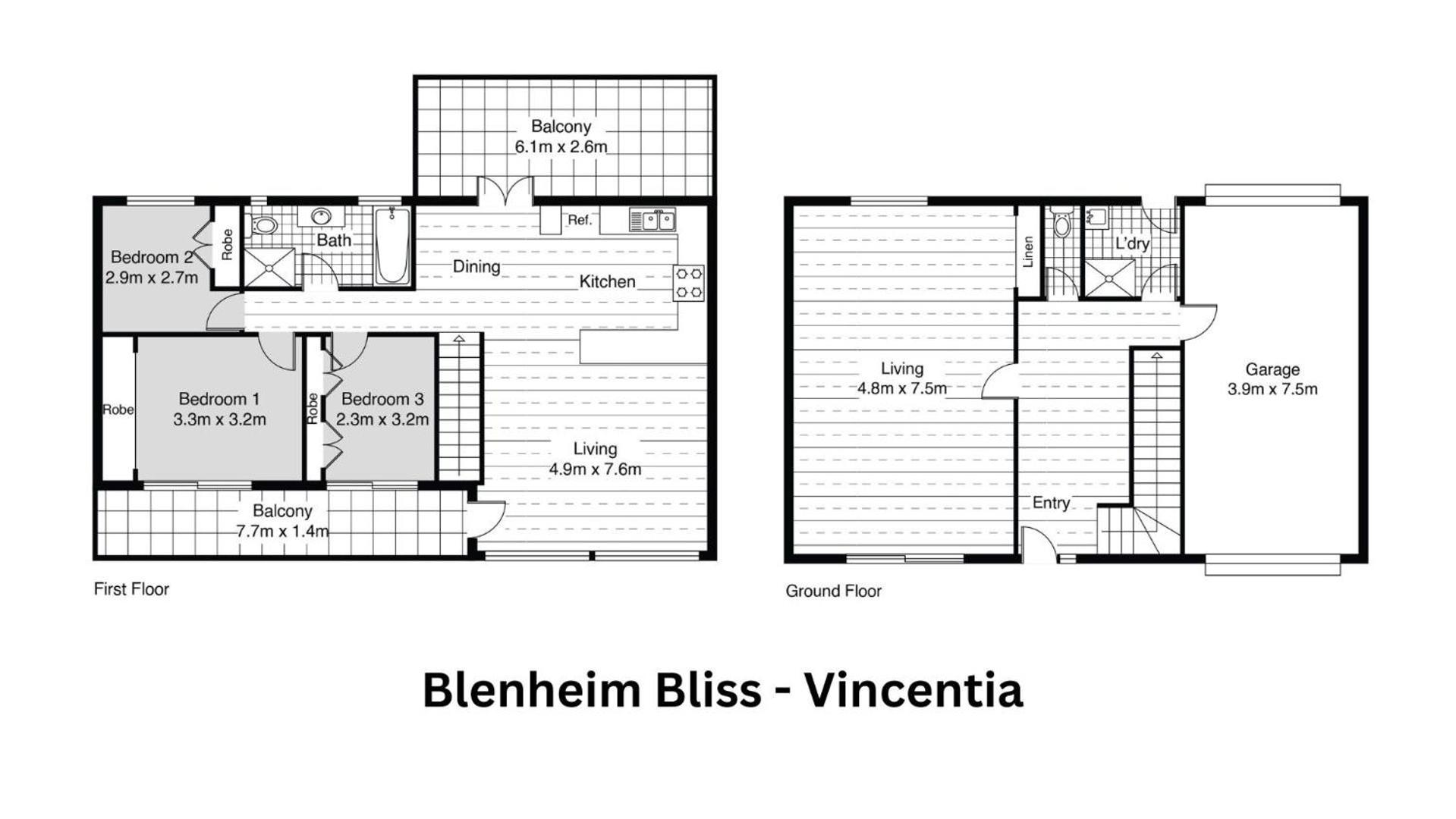 Blenheim Bliss - The Beach on your doorstep!