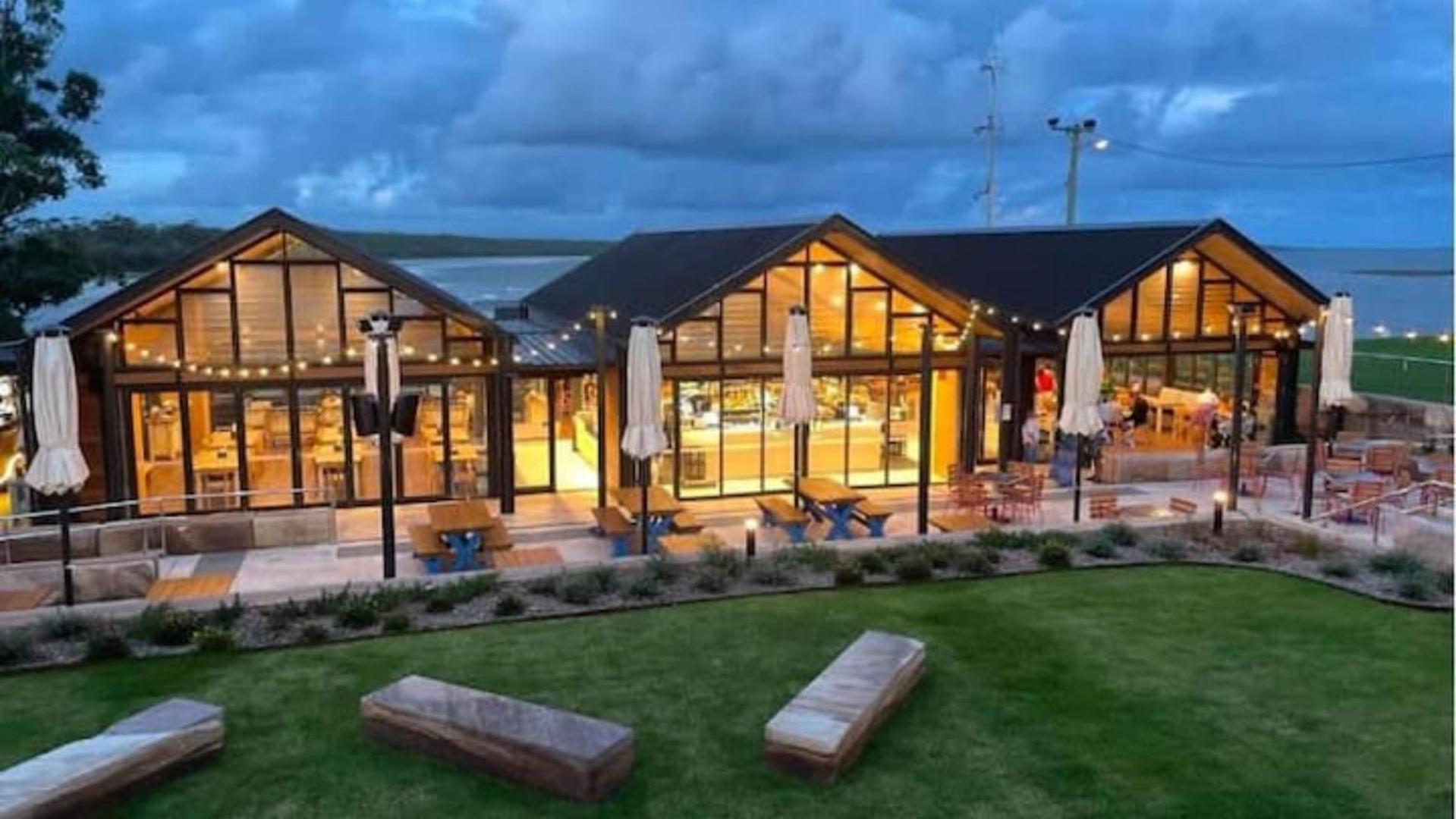 Blenheim Bliss - The Beach on your doorstep!