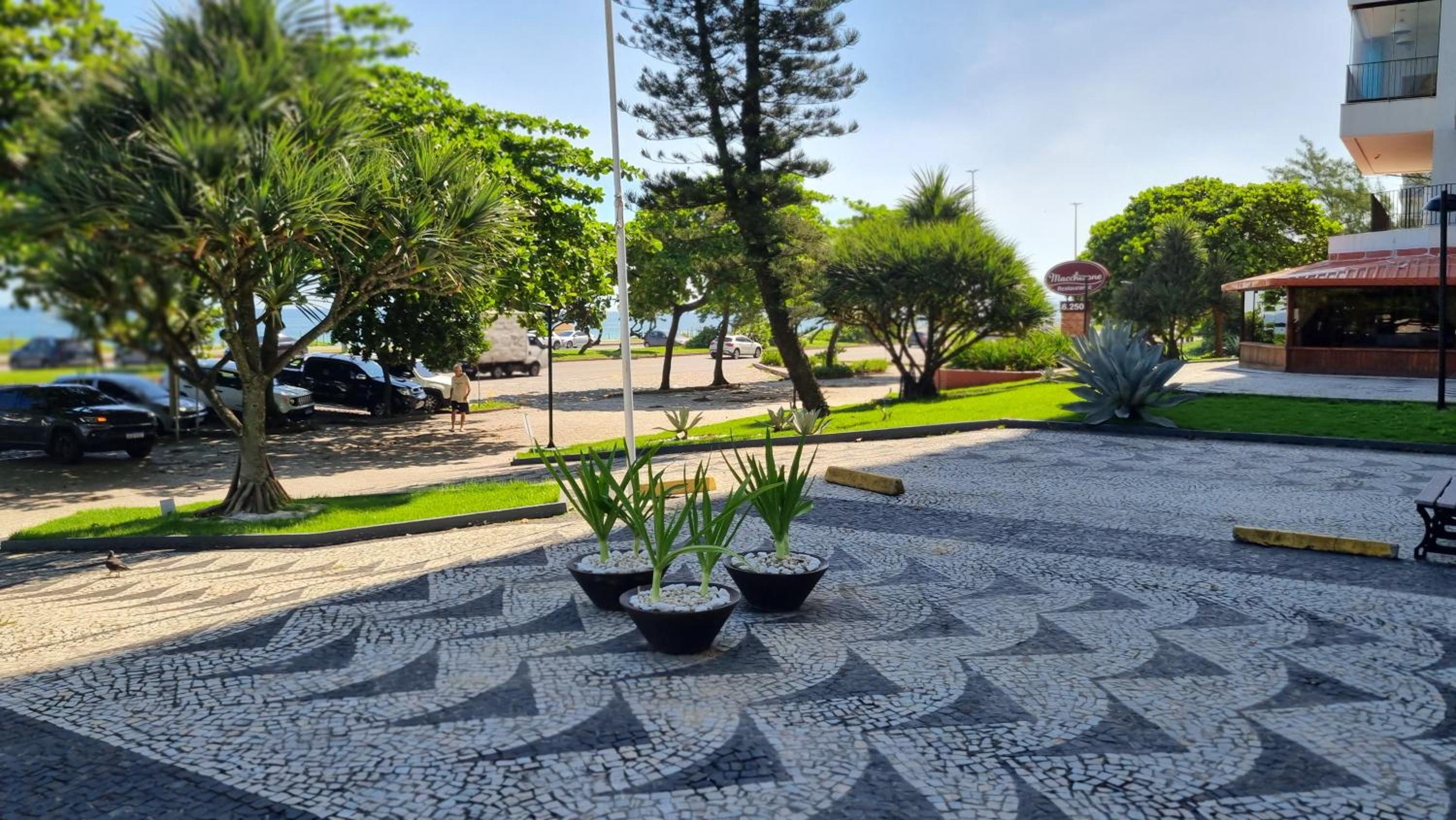 Rio Hotel Residence