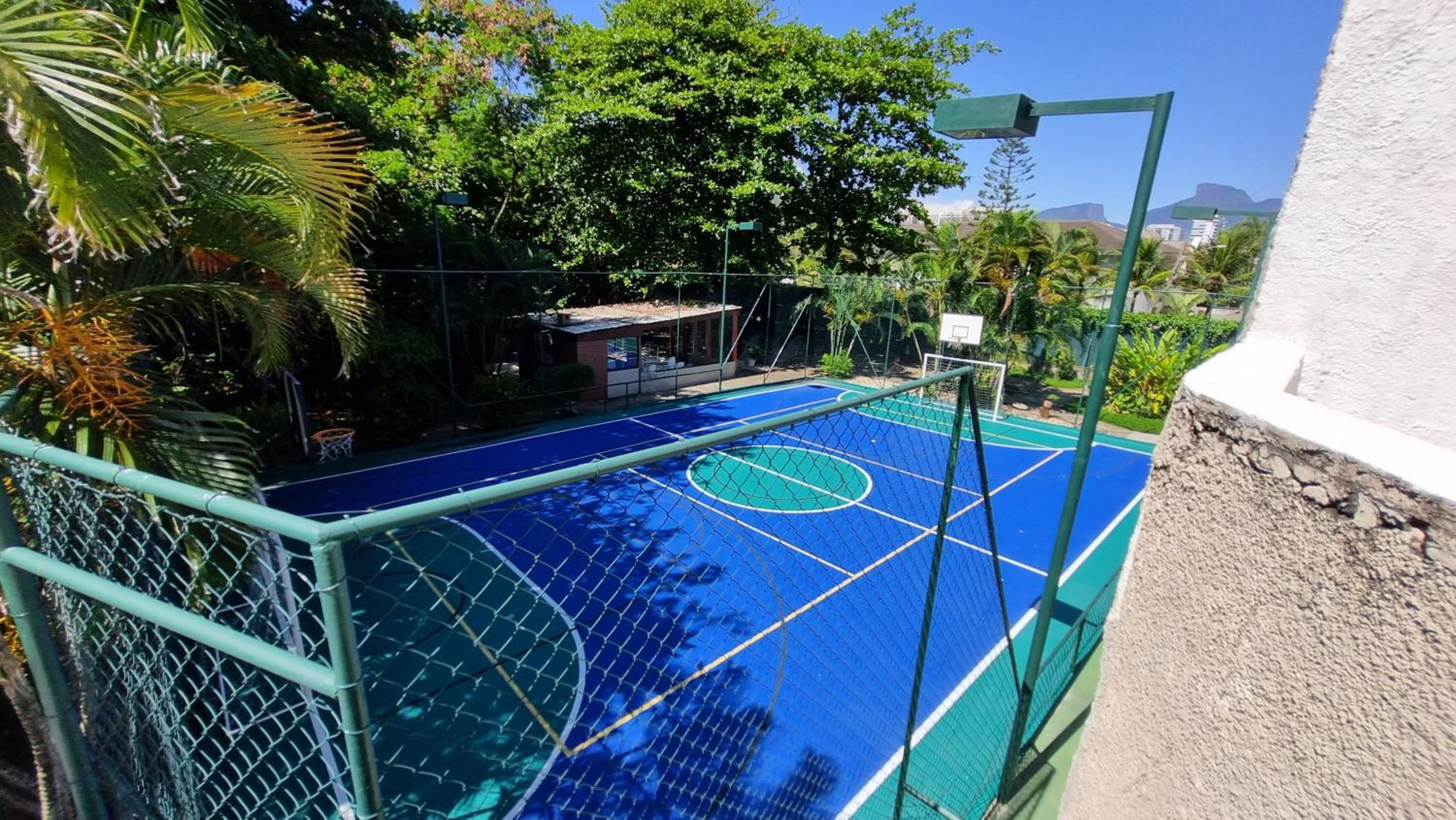 Rio Hotel Residence