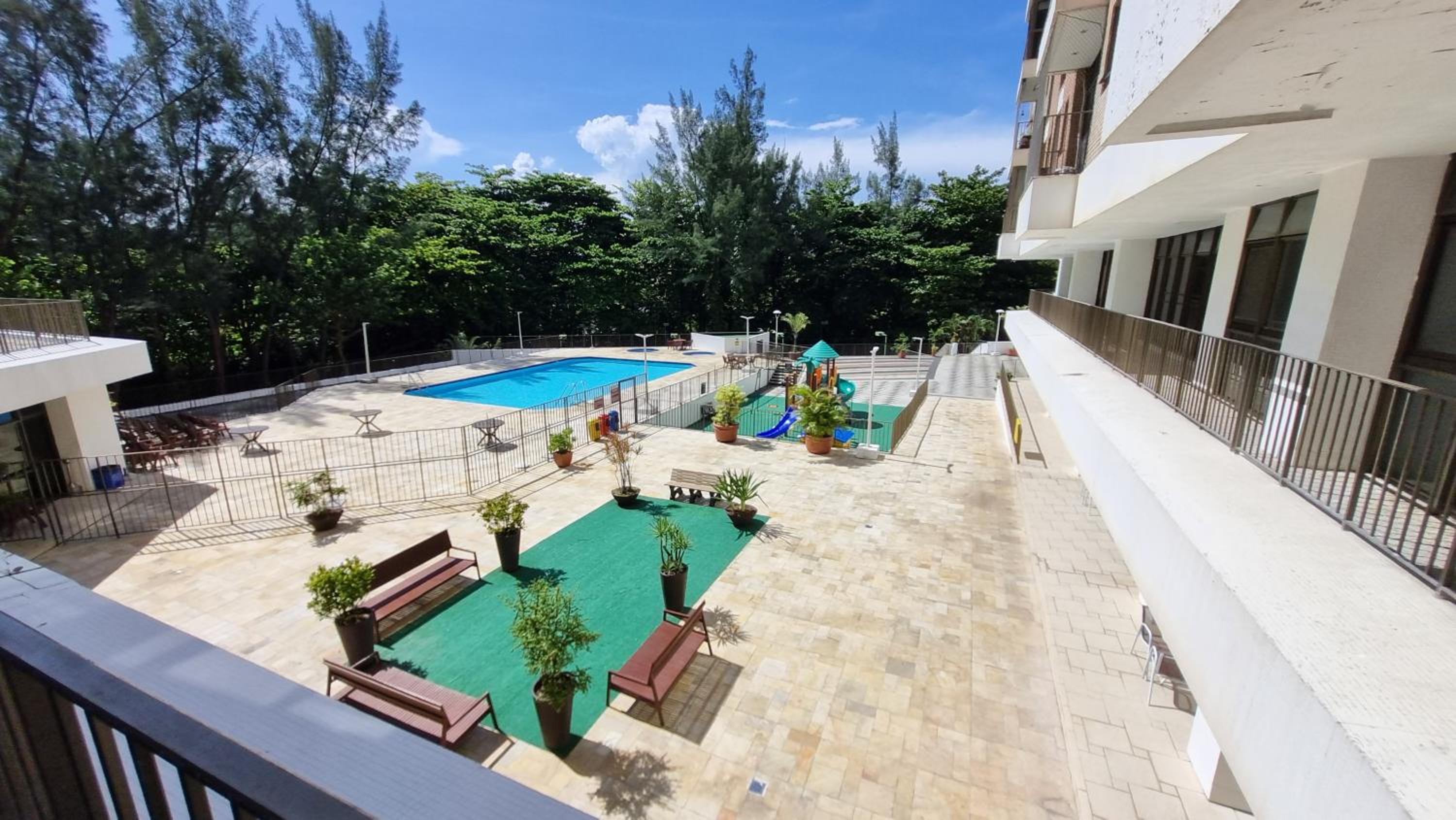 Rio Hotel Residence