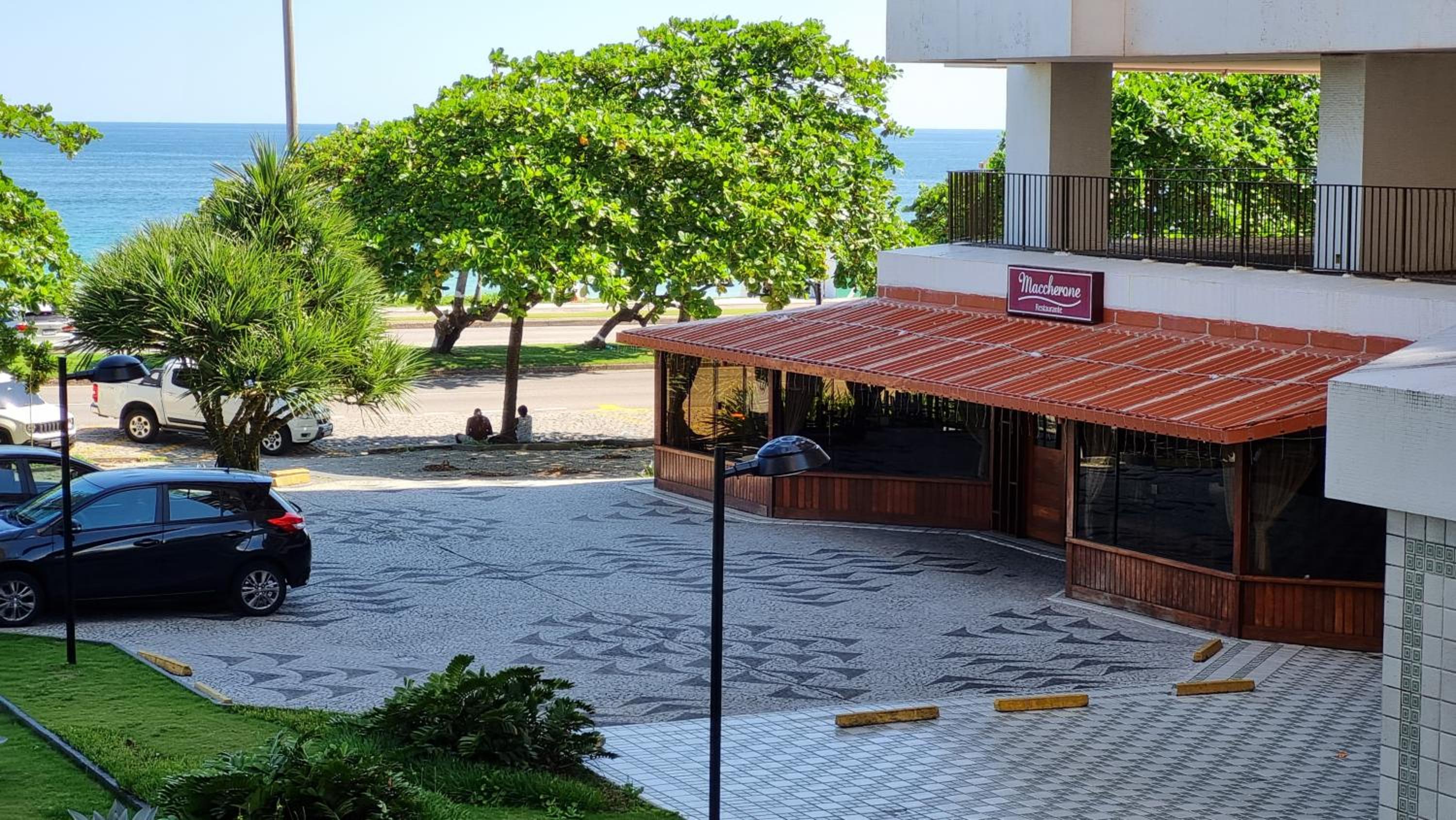 Rio Hotel Residence