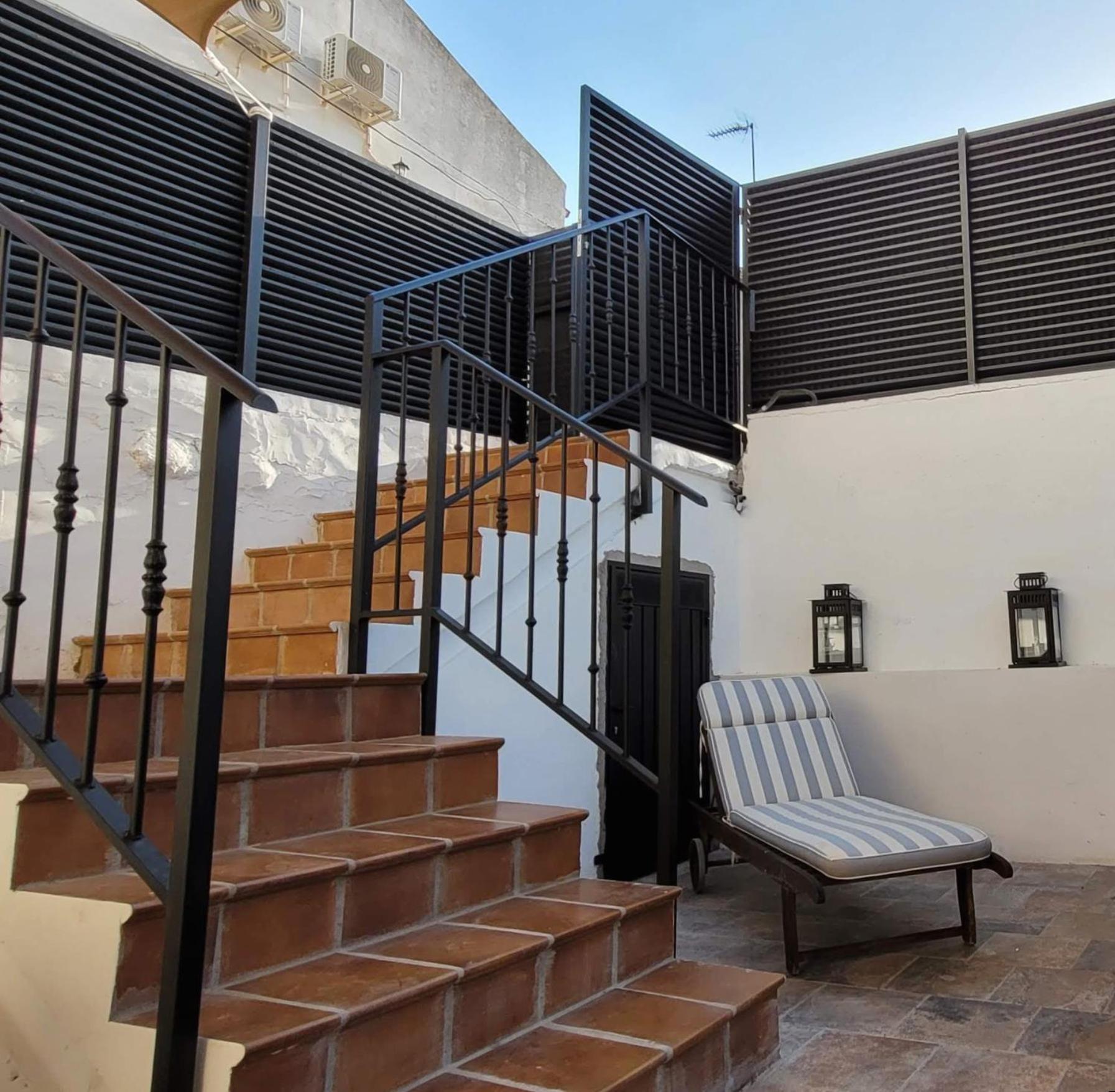 Casa Rural TioMoreno by Naturadrada