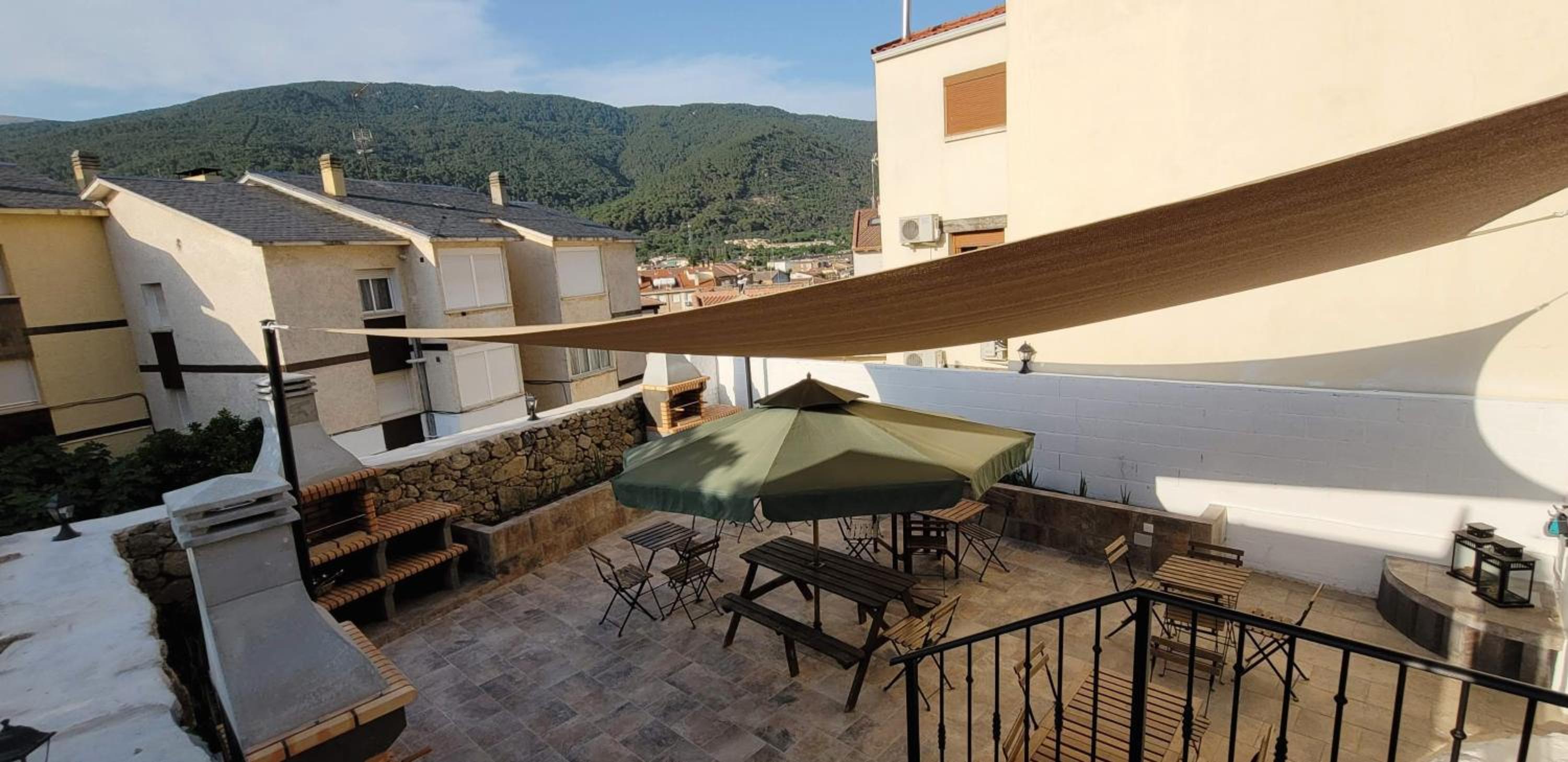 Casa Rural TioMoreno by Naturadrada