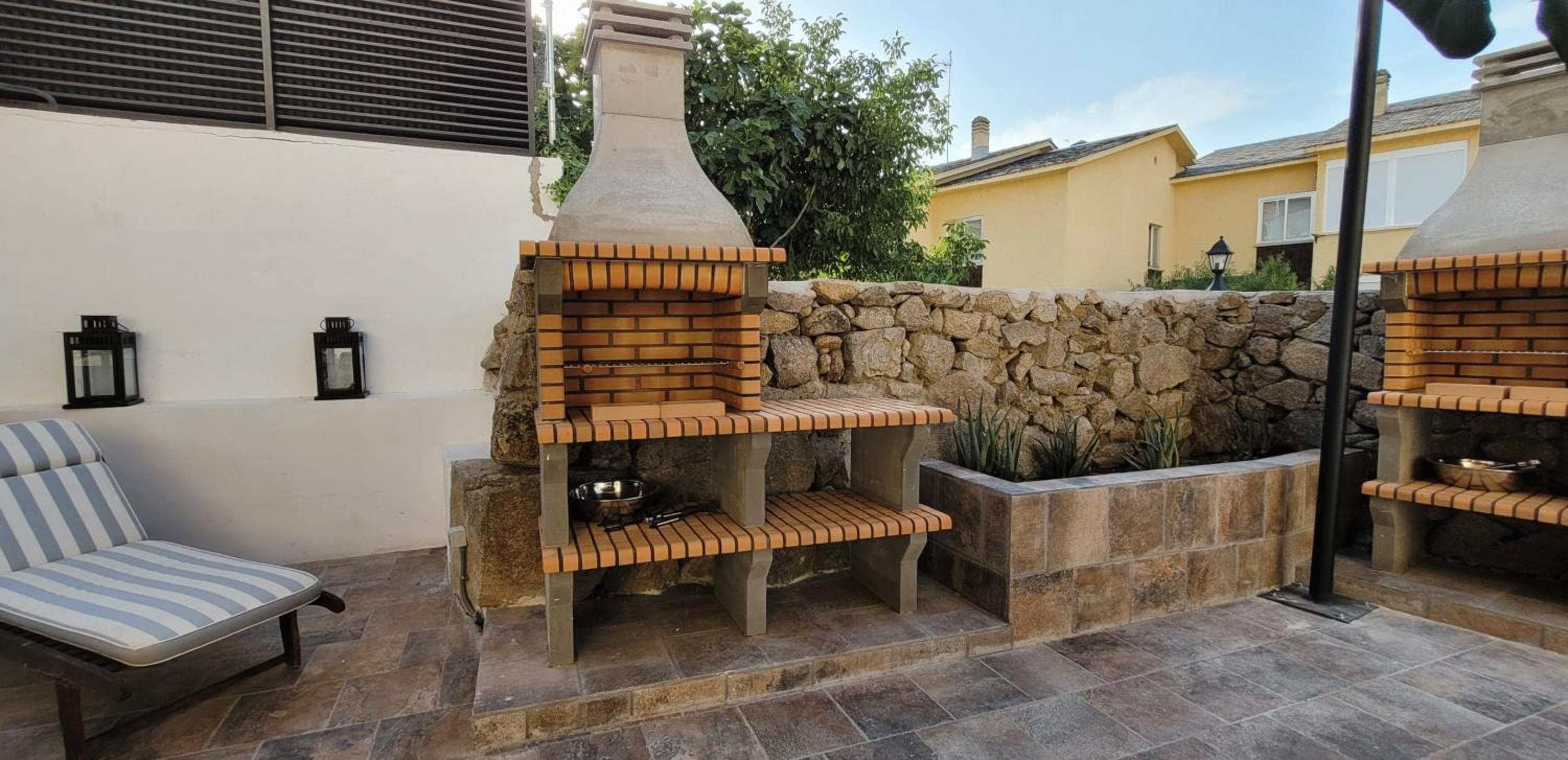 Casa Rural TioMoreno by Naturadrada