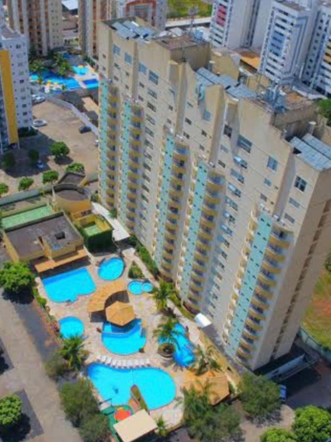 Hotel THERMAS place - Image 1