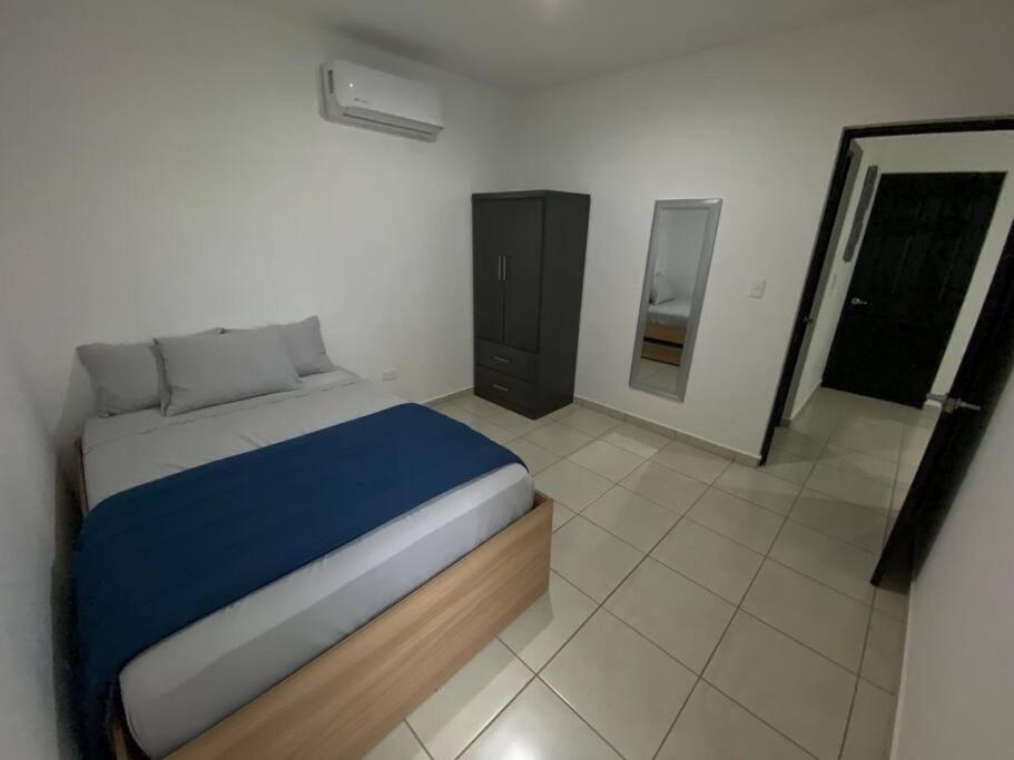 Hermoso departamento en Azul pacifico. view 3