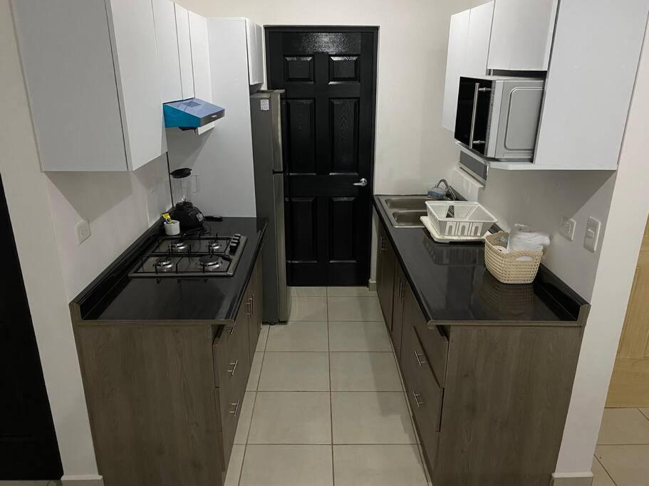 Hermoso departamento en Azul pacifico. view 5