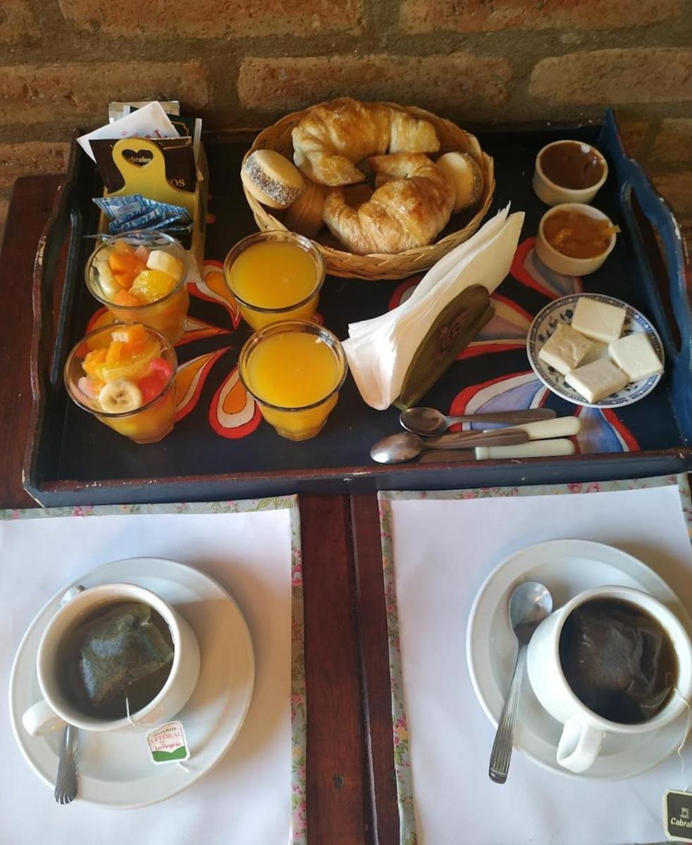 Hotel Altas Cumbres